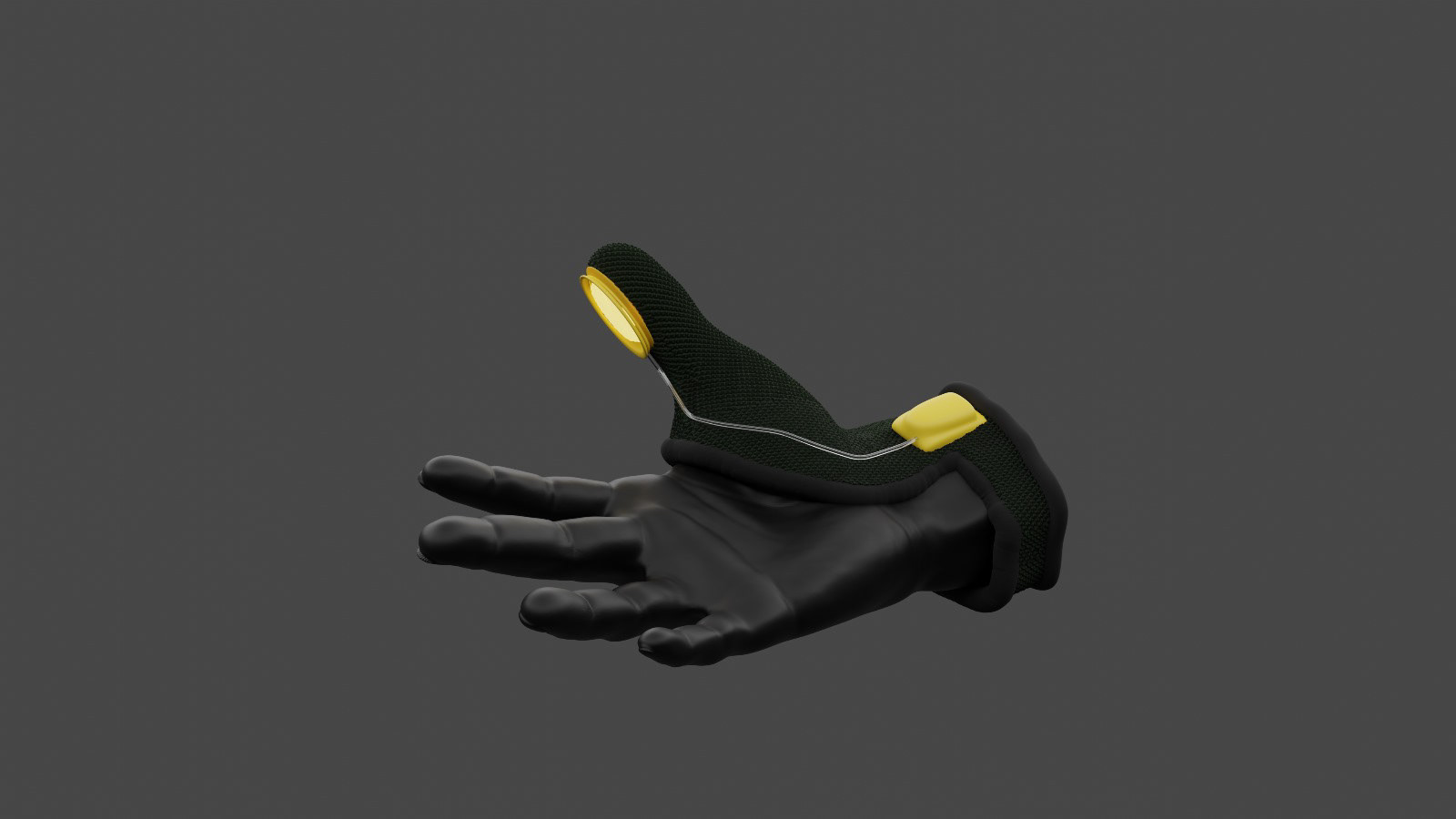First prototype