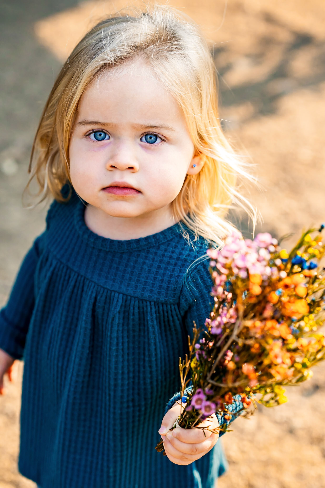 Family Portraits at Coot Lake in Boulder, CO