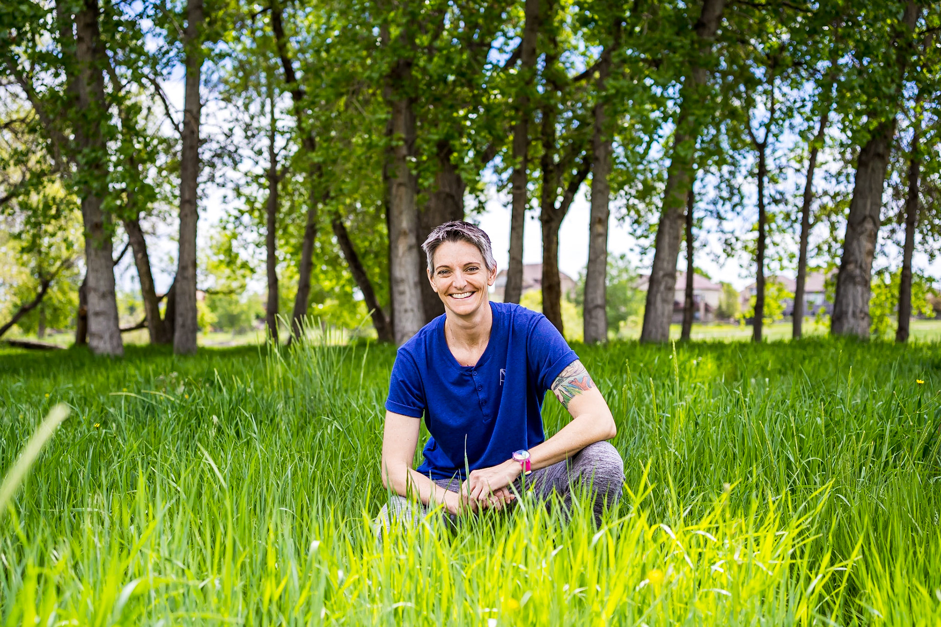 Professional business photography in Erie, Colorado by Bonnie Photo