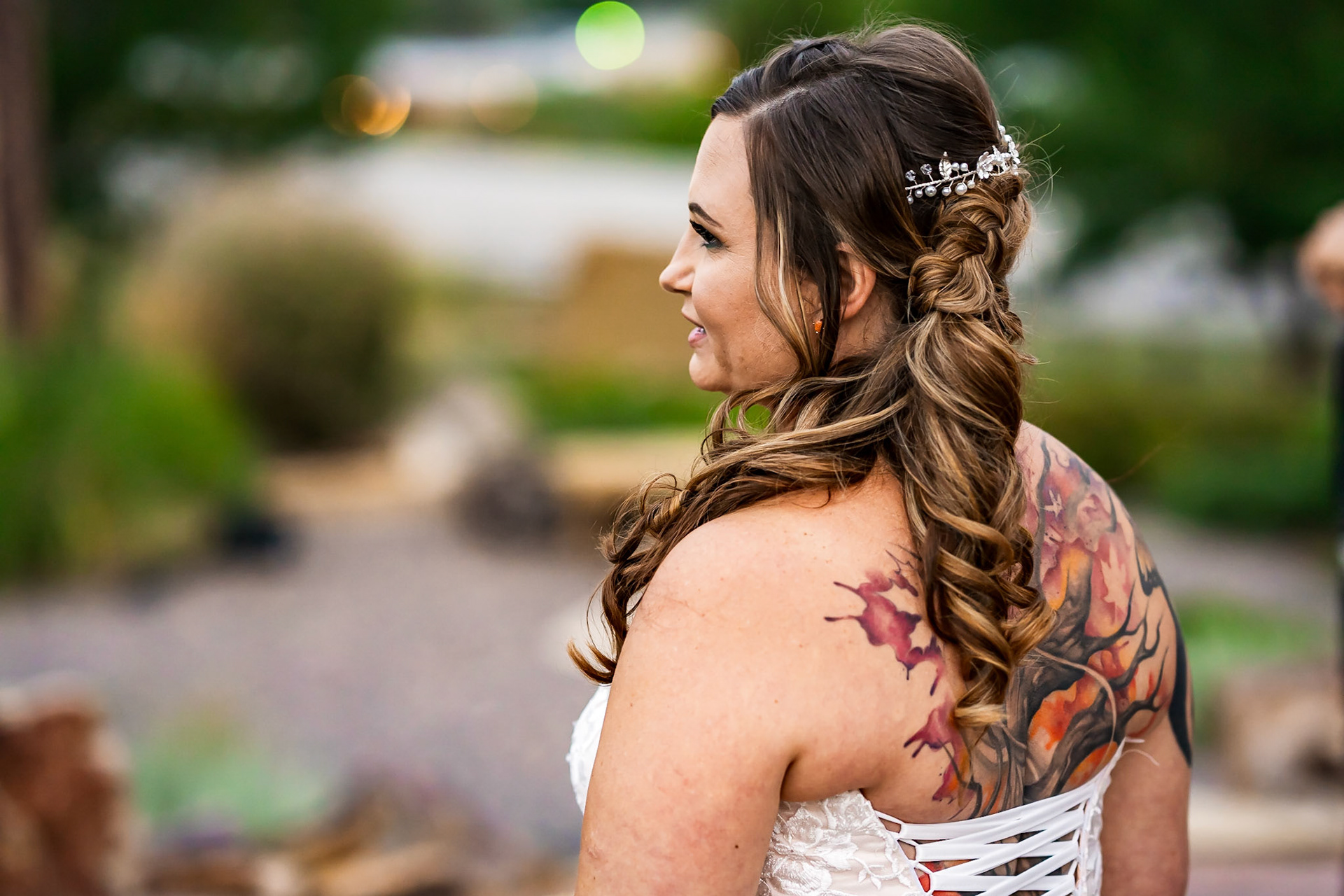 Wedding Photography in Fort Collins, CO