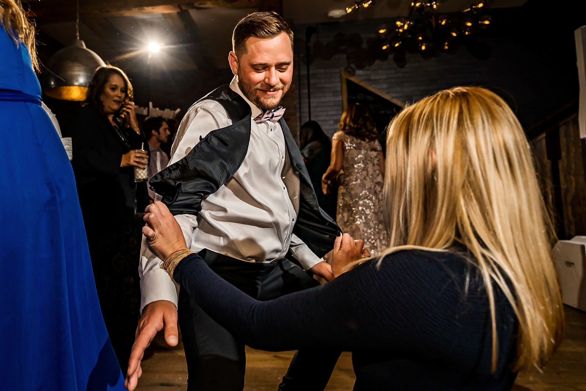 Wedding Photography in Aspen, CO