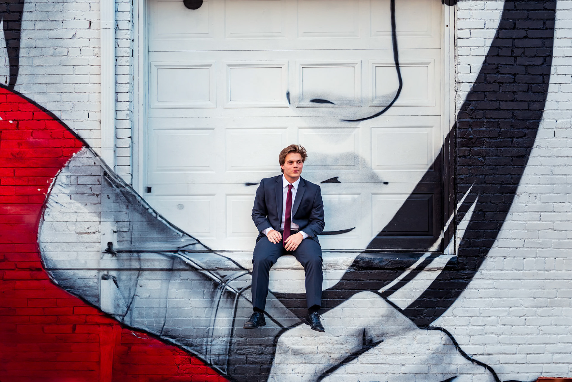 RINO Senior Portraits