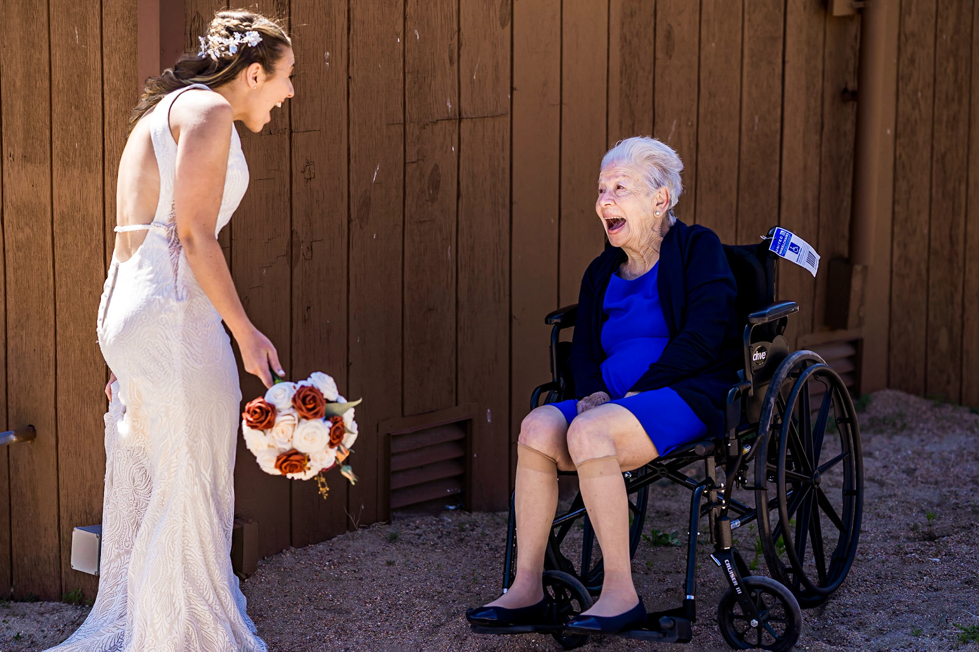 Wedding photography at Cheyenne Mountain A Dolce Resort in Coloraodo Springs