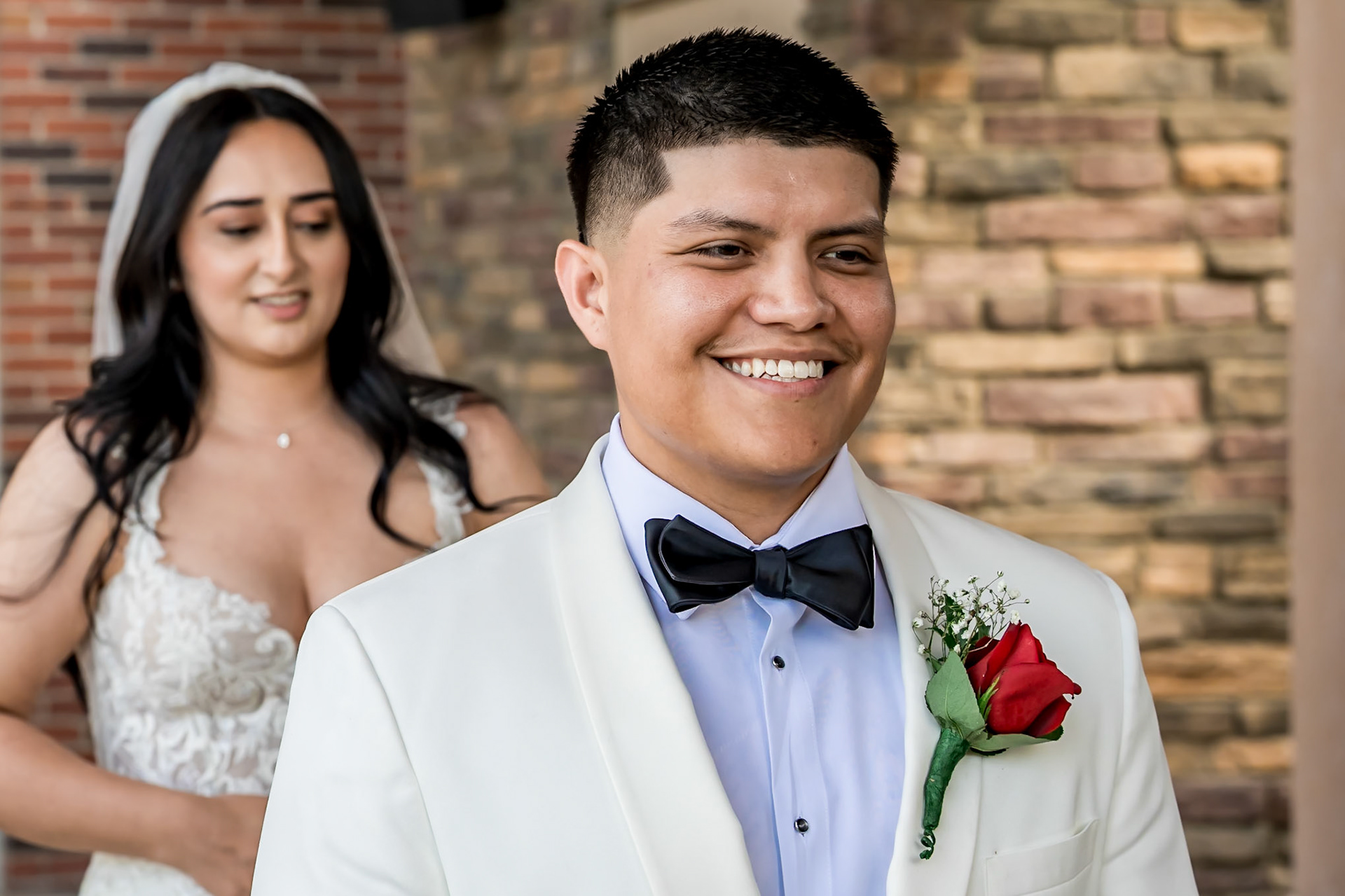 Latino Wedding at Ashley Ridge Wedgewood