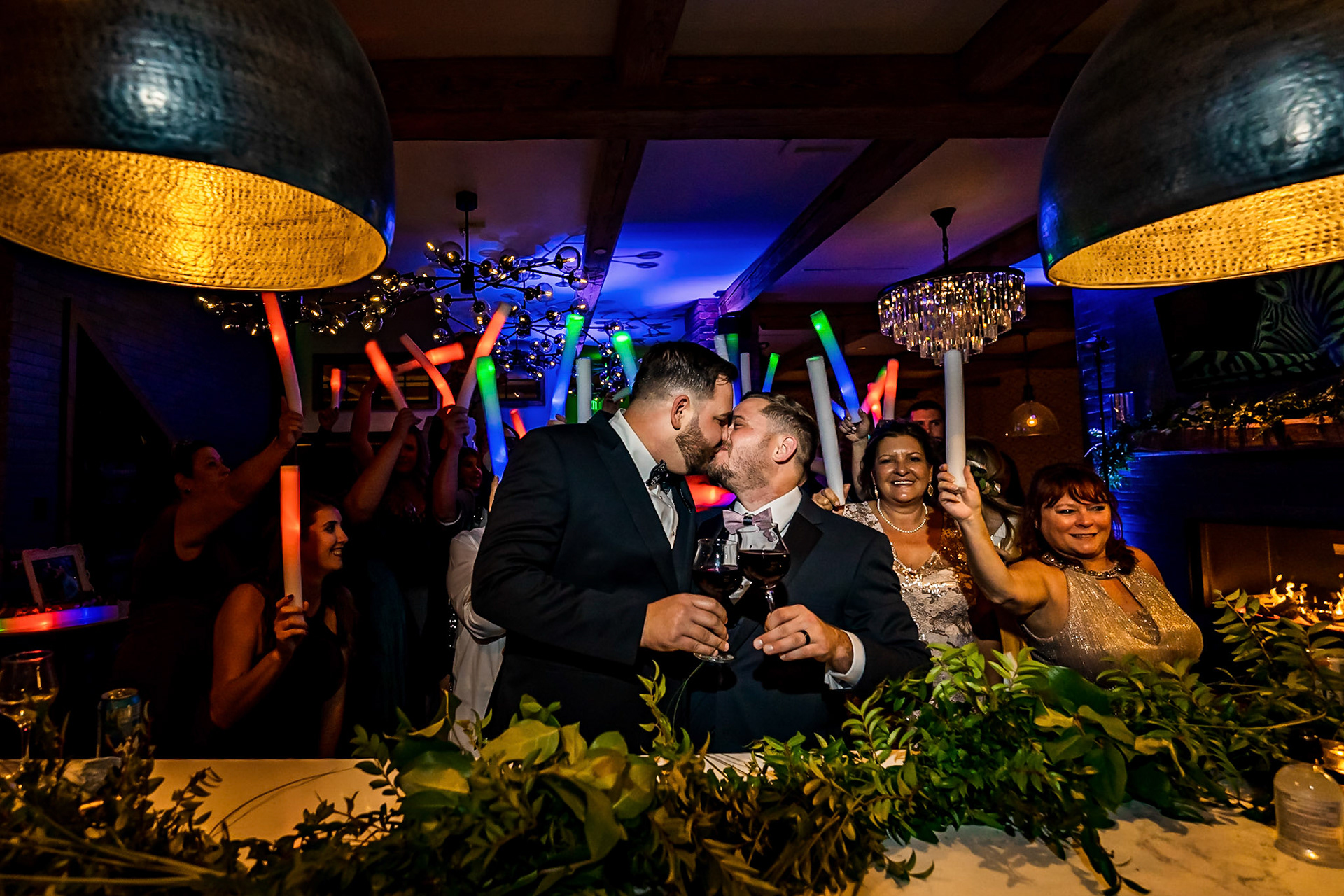 Wedding Photography in Aspen, CO