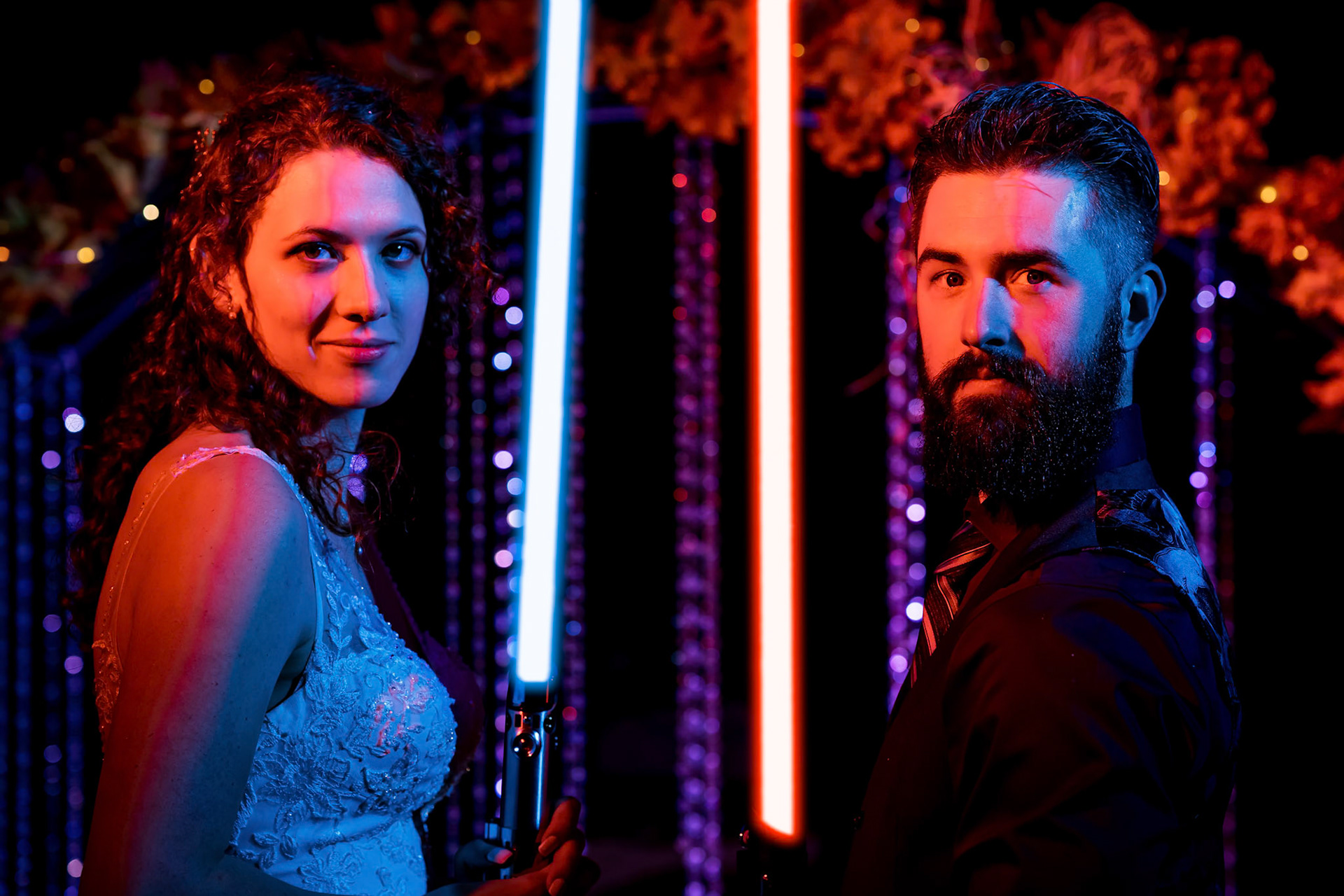 Wedding photography at Windsong Estate, Severance, CO