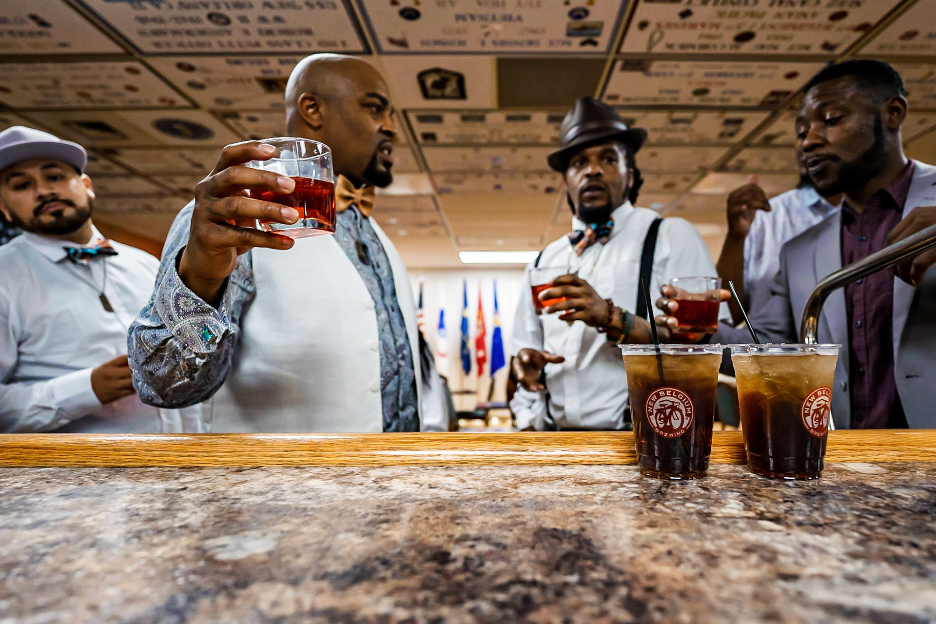 Wedding Photography in Fort Collins, CO