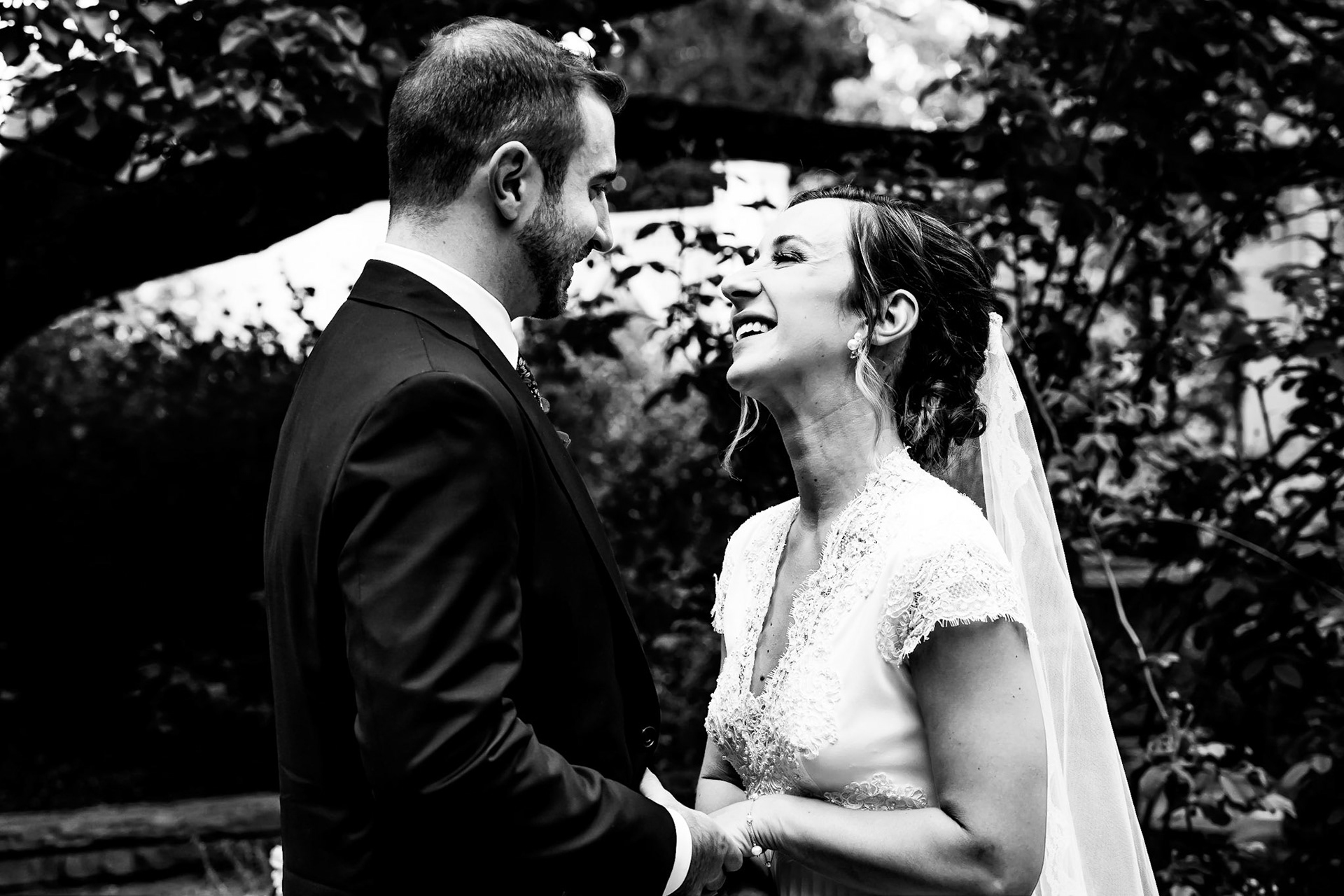 Bold and vibrant wedding with an epic dance party at Space Annex in Denver, Colorado