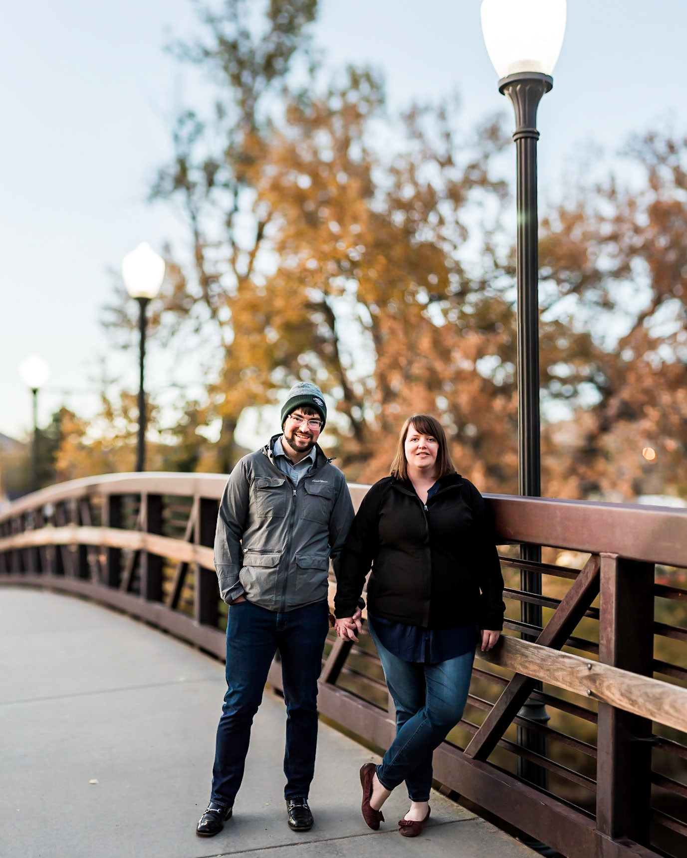 Bonnie Photo - Colorado Engagement Photography