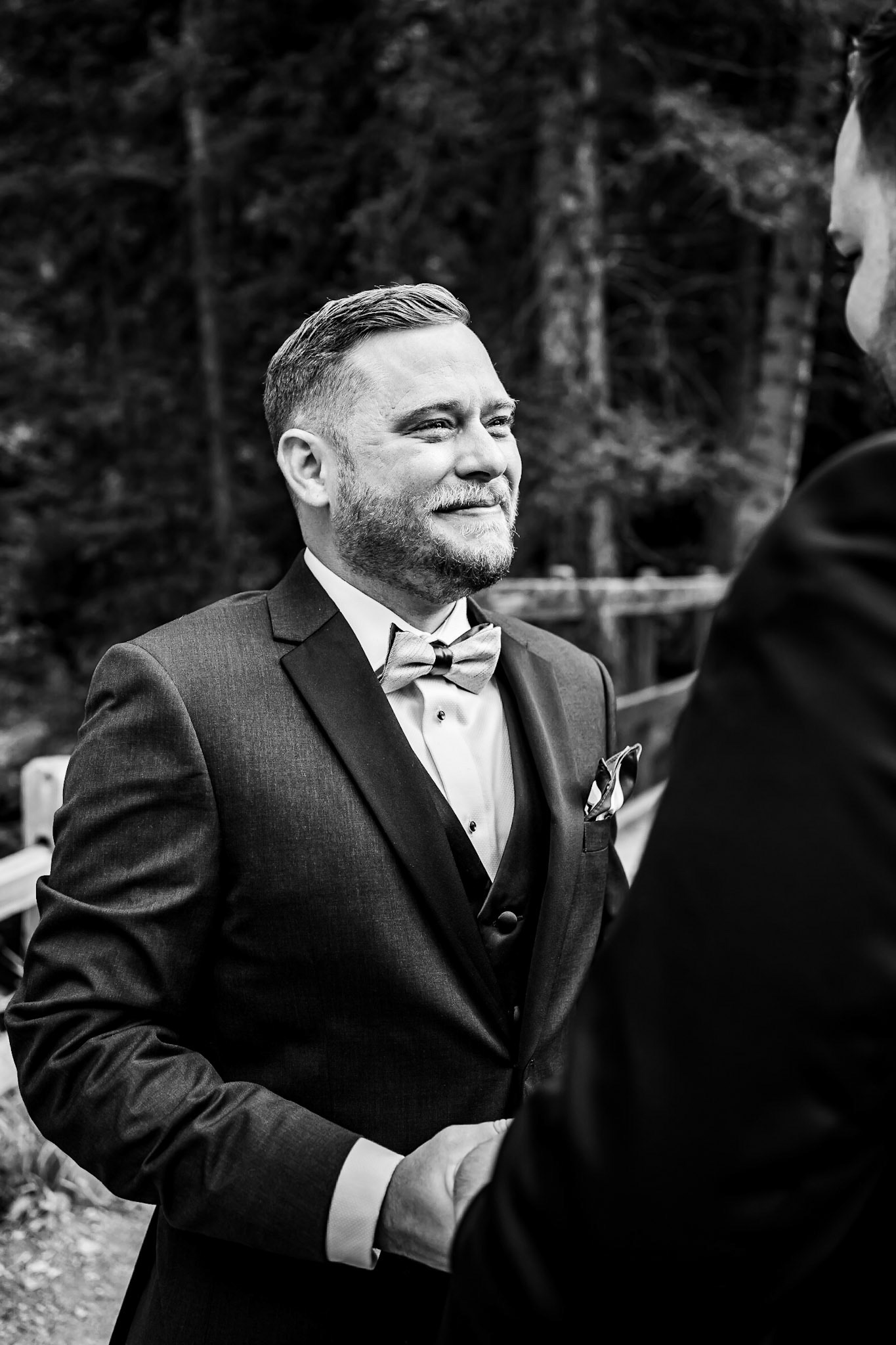 Wedding Photography in Aspen, CO