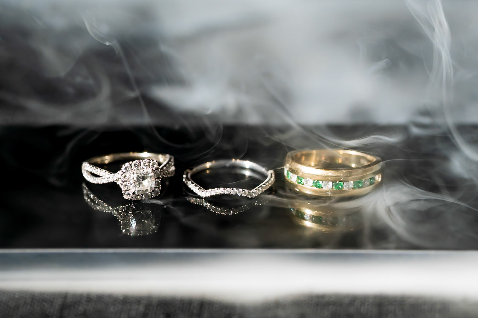 Latino Wedding at Ashley Ridge Wedgewood