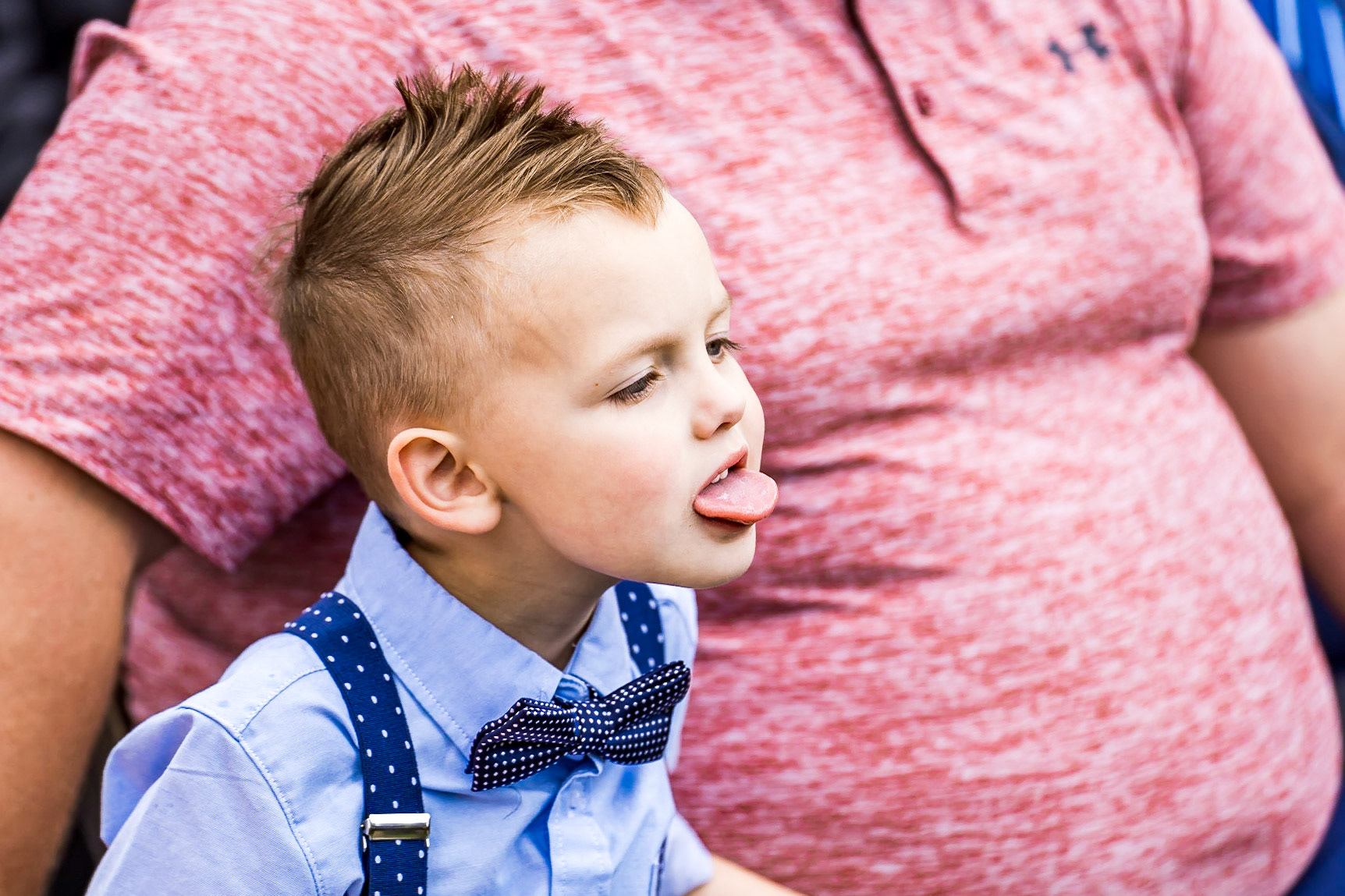 Fun Mountain Resort Wedding in Estes Park, Colorado