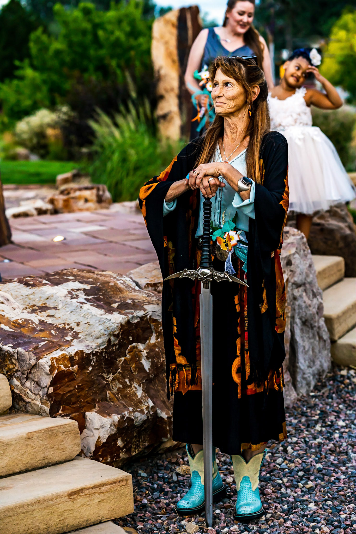 Wedding Photography in Fort Collins, CO