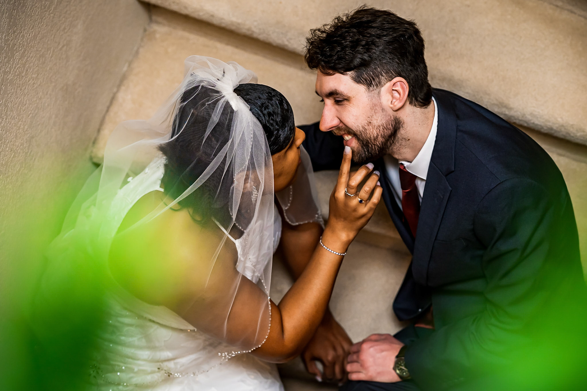 Wedding Photography in Highlands Ranch, CO