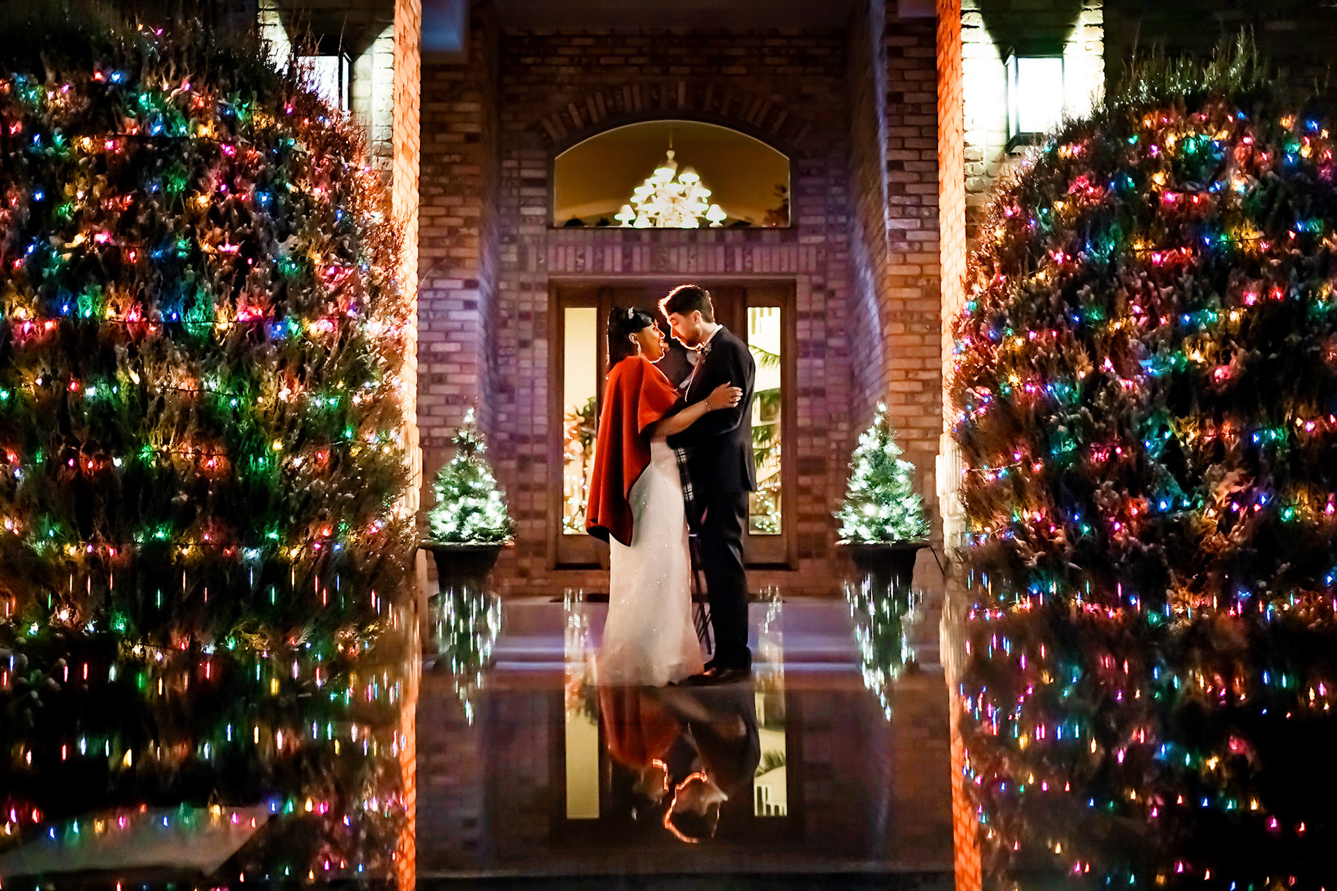 Wedding Photography in Highlands Ranch, CO