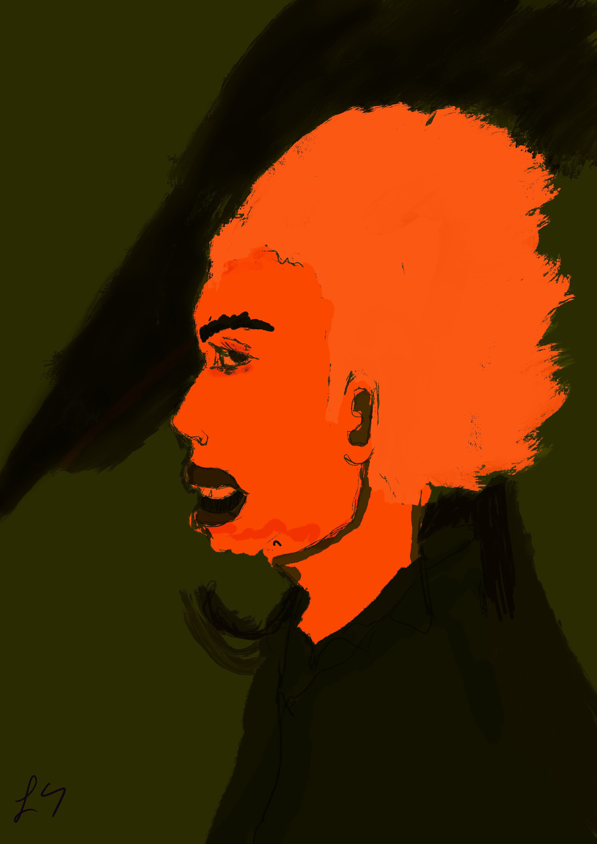 Haze