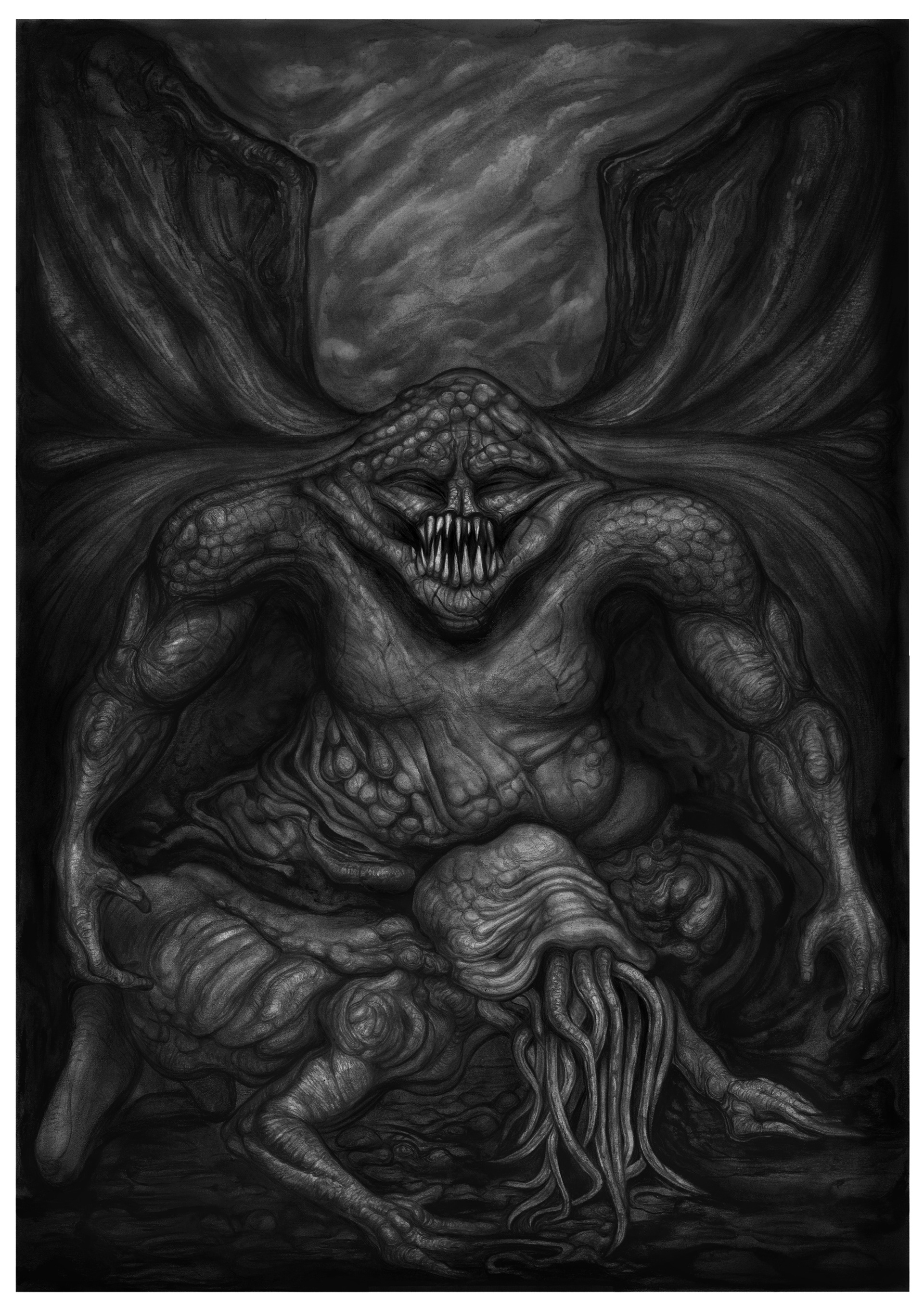 Personal Work