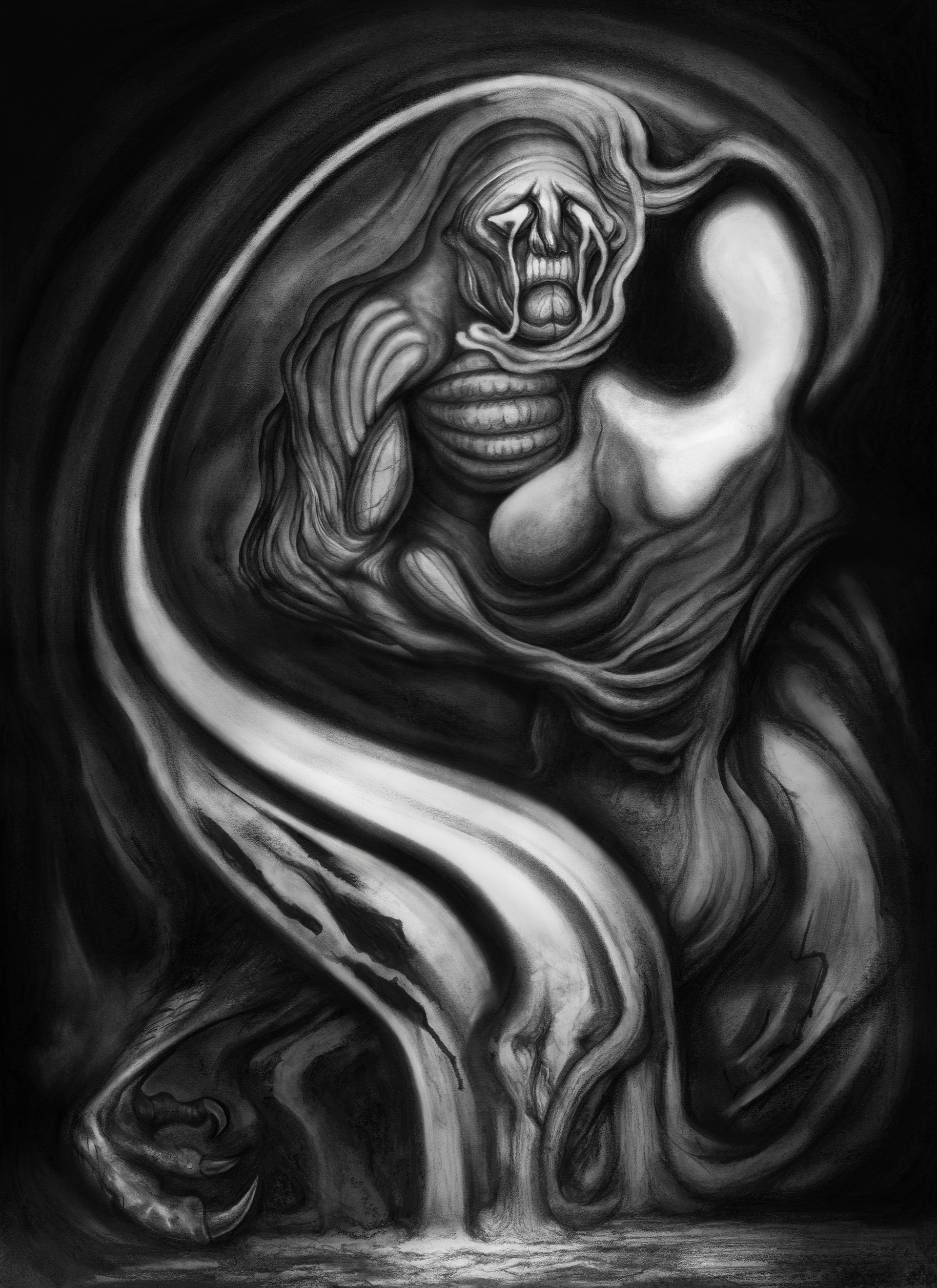 Personal Work - I knew we always could