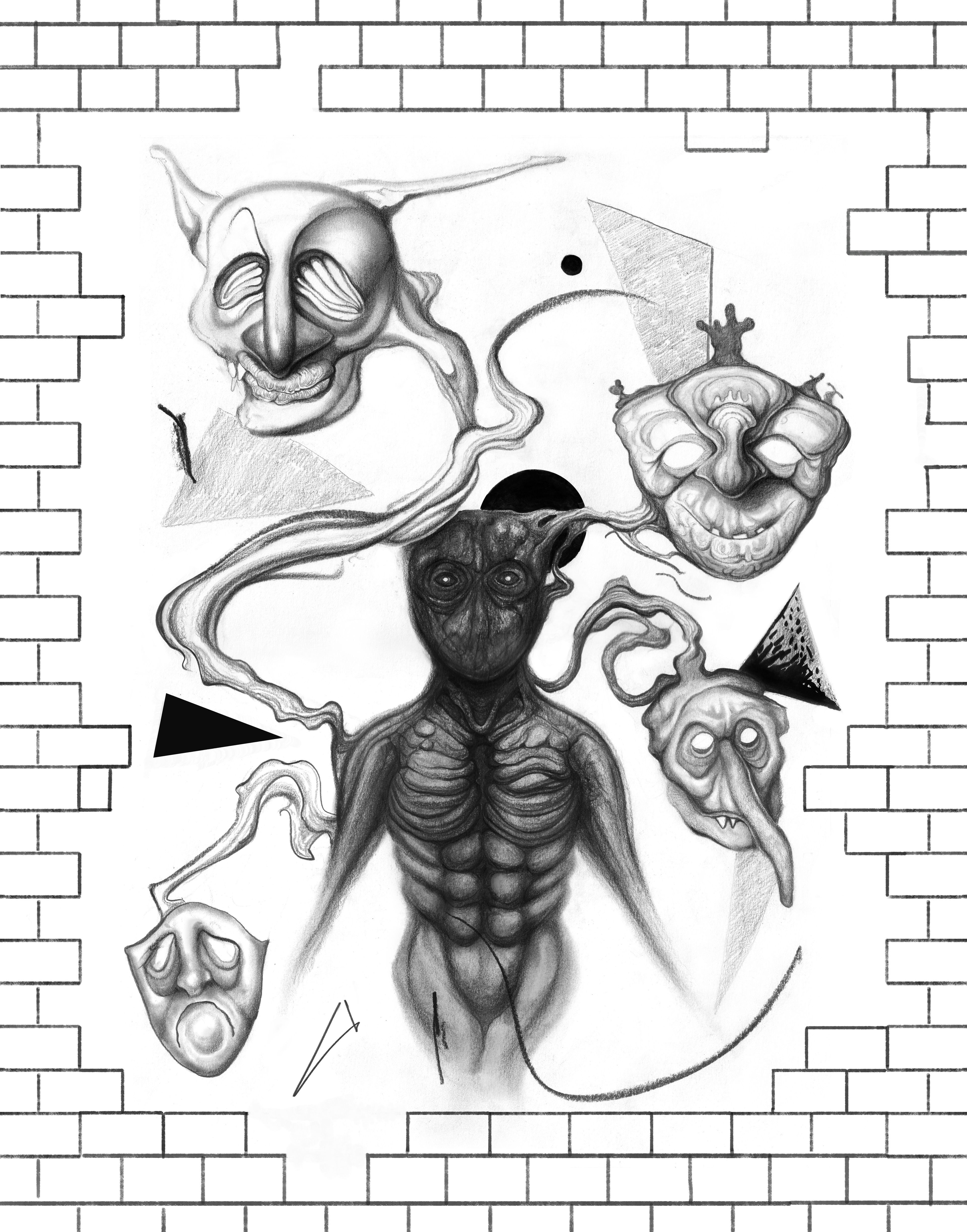 Personal Work