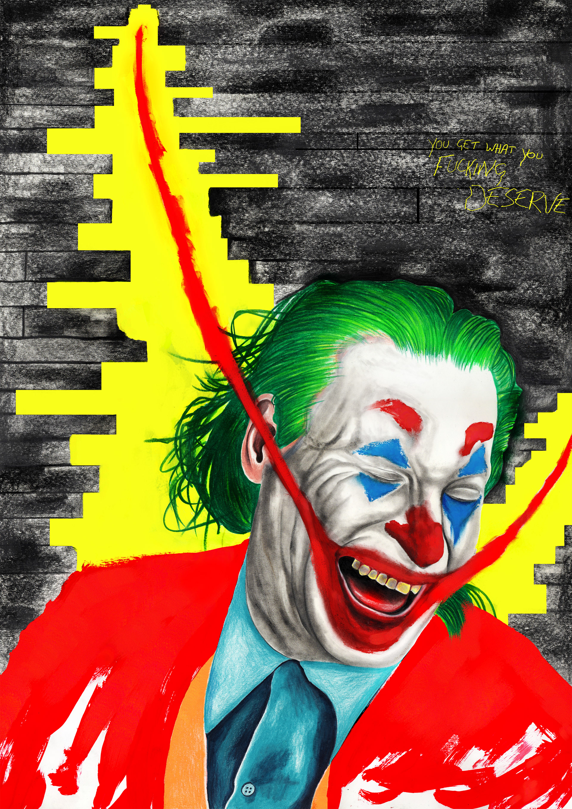 "Joker"
