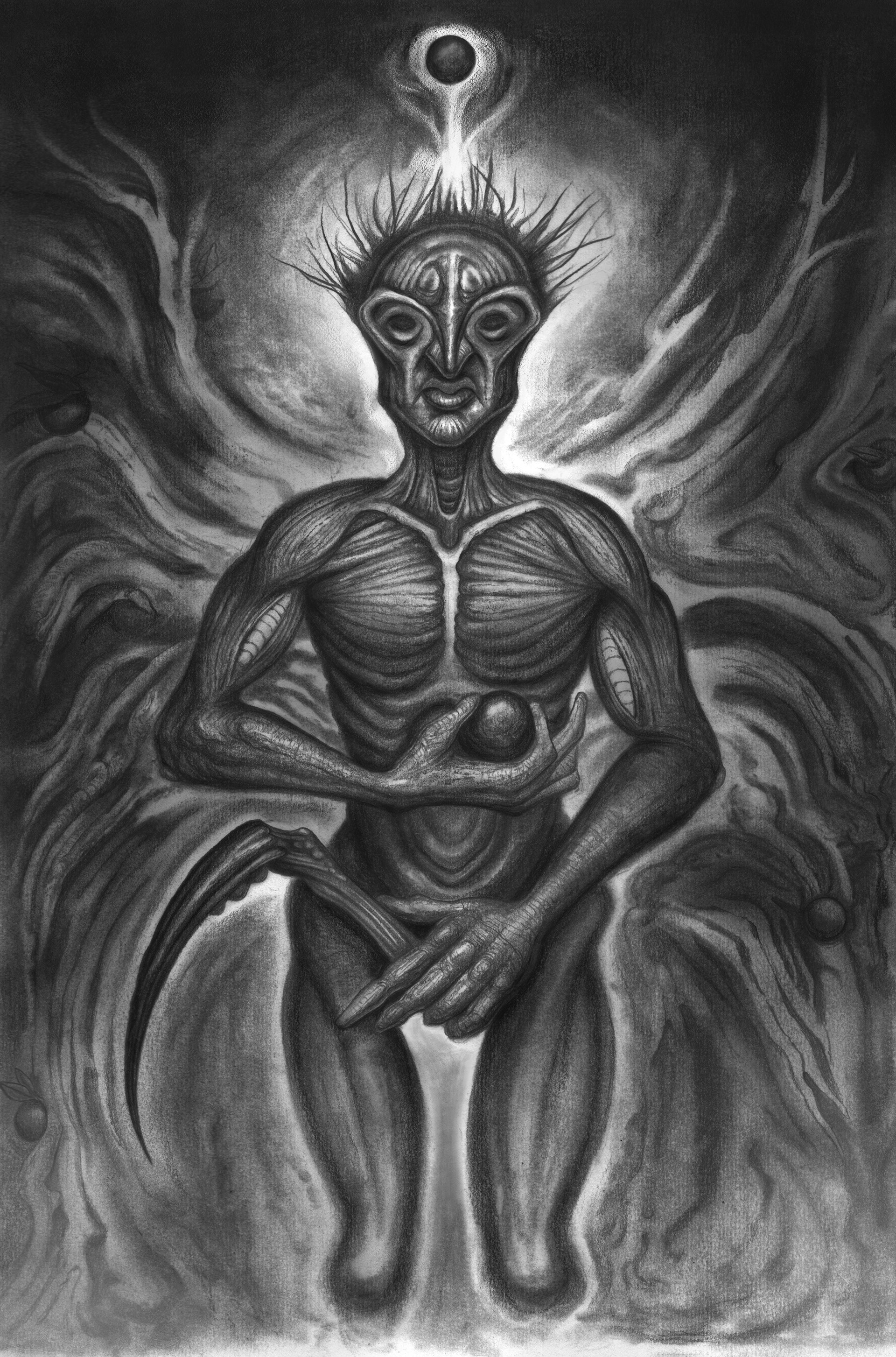 King of the Blackstars