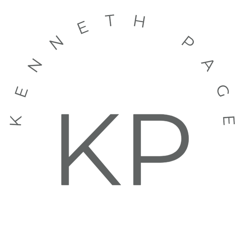 Kenny Page
