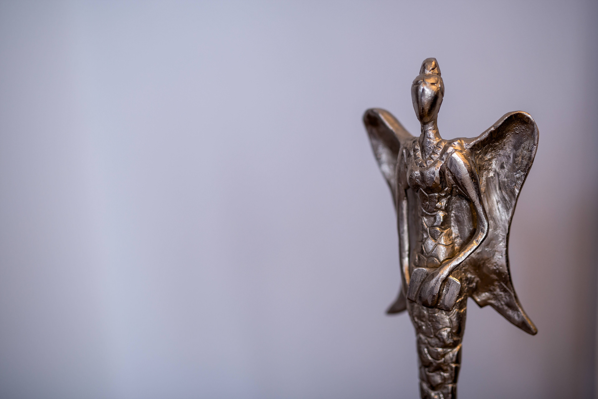 Antonio Gambello Rooms