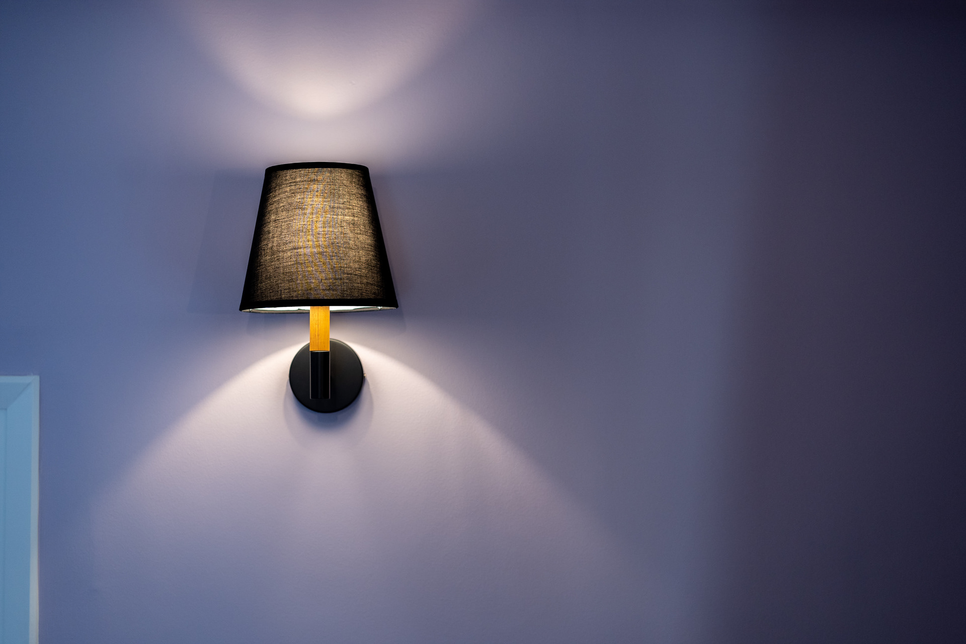 Aethra rooms details