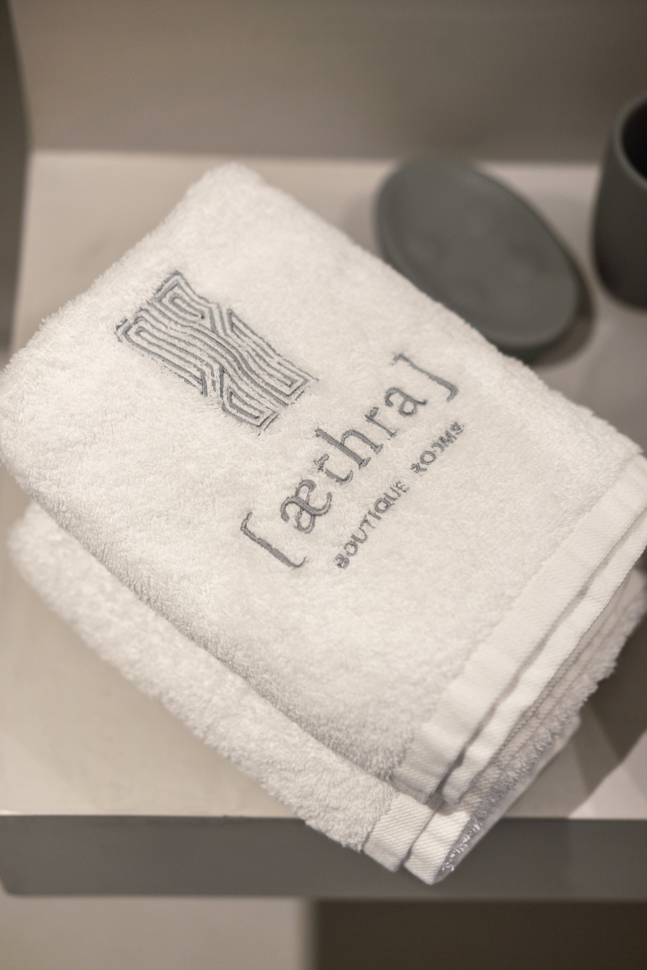 Aethra rooms details