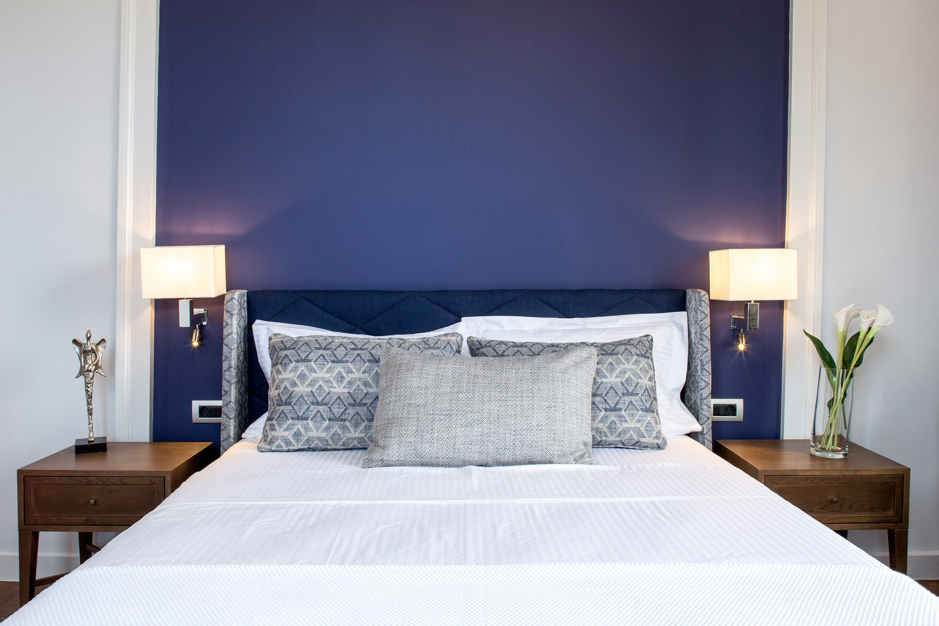 Antonio Gambello Rooms