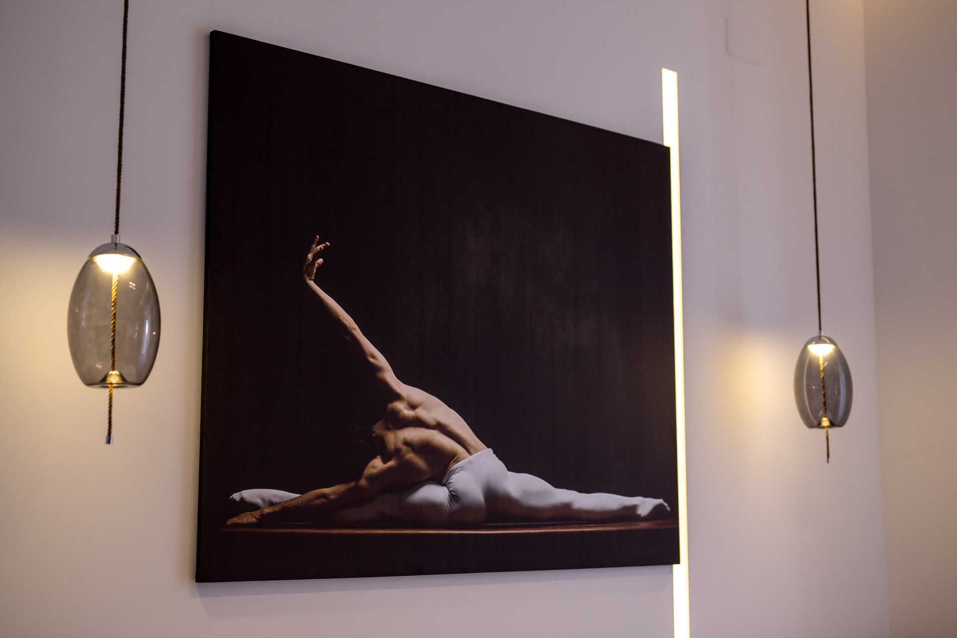 Antonio Gambello Rooms