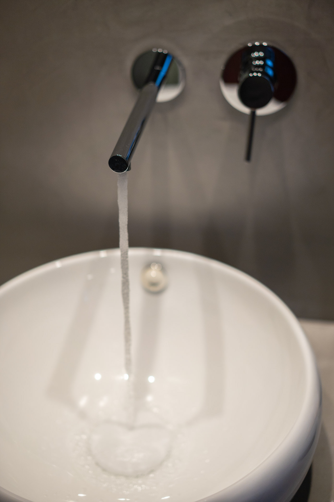 Aethra rooms details