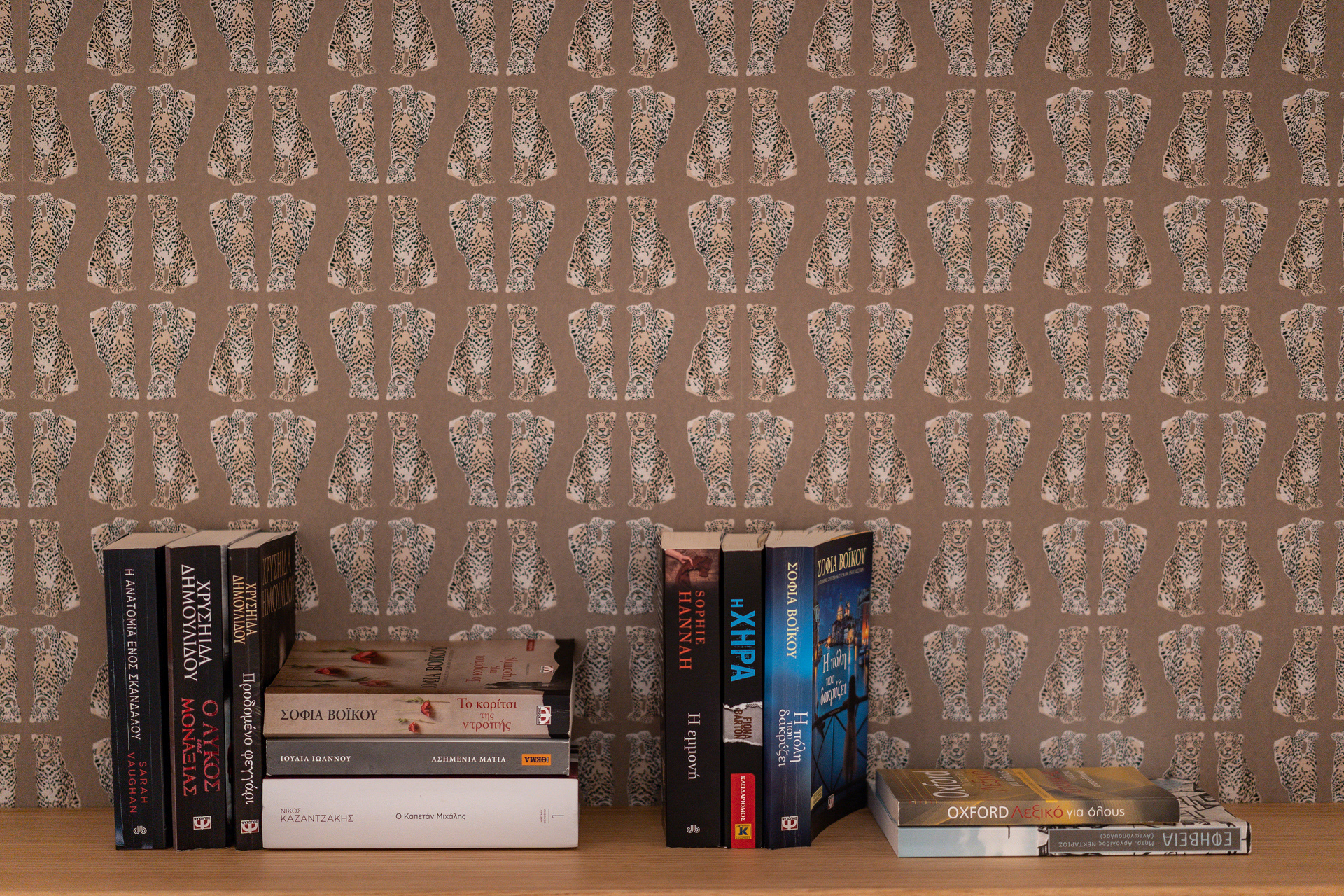 Apartment 3 Livingroom