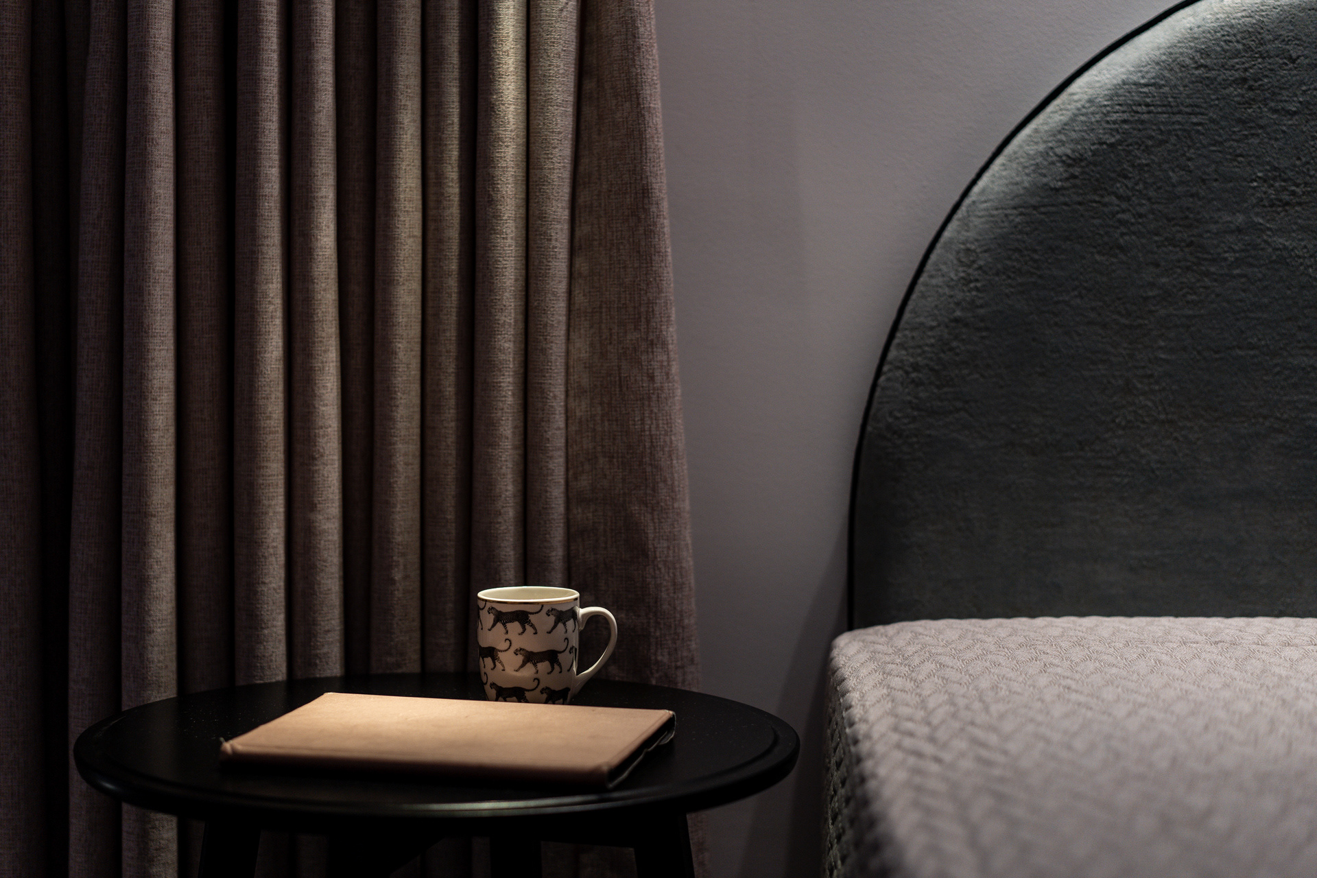 Apartment 3 sofa bedroom