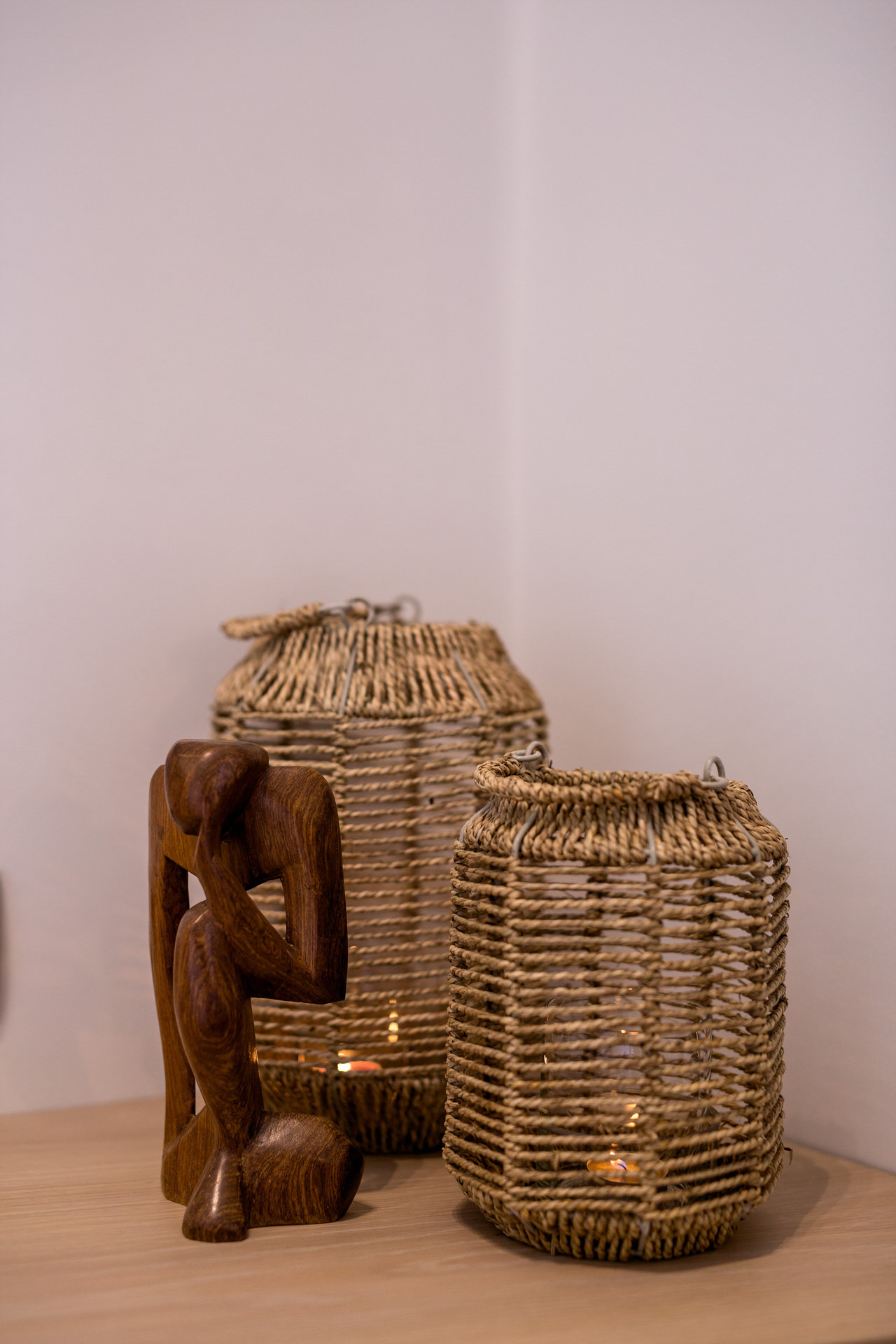 Antonio Gambello Rooms