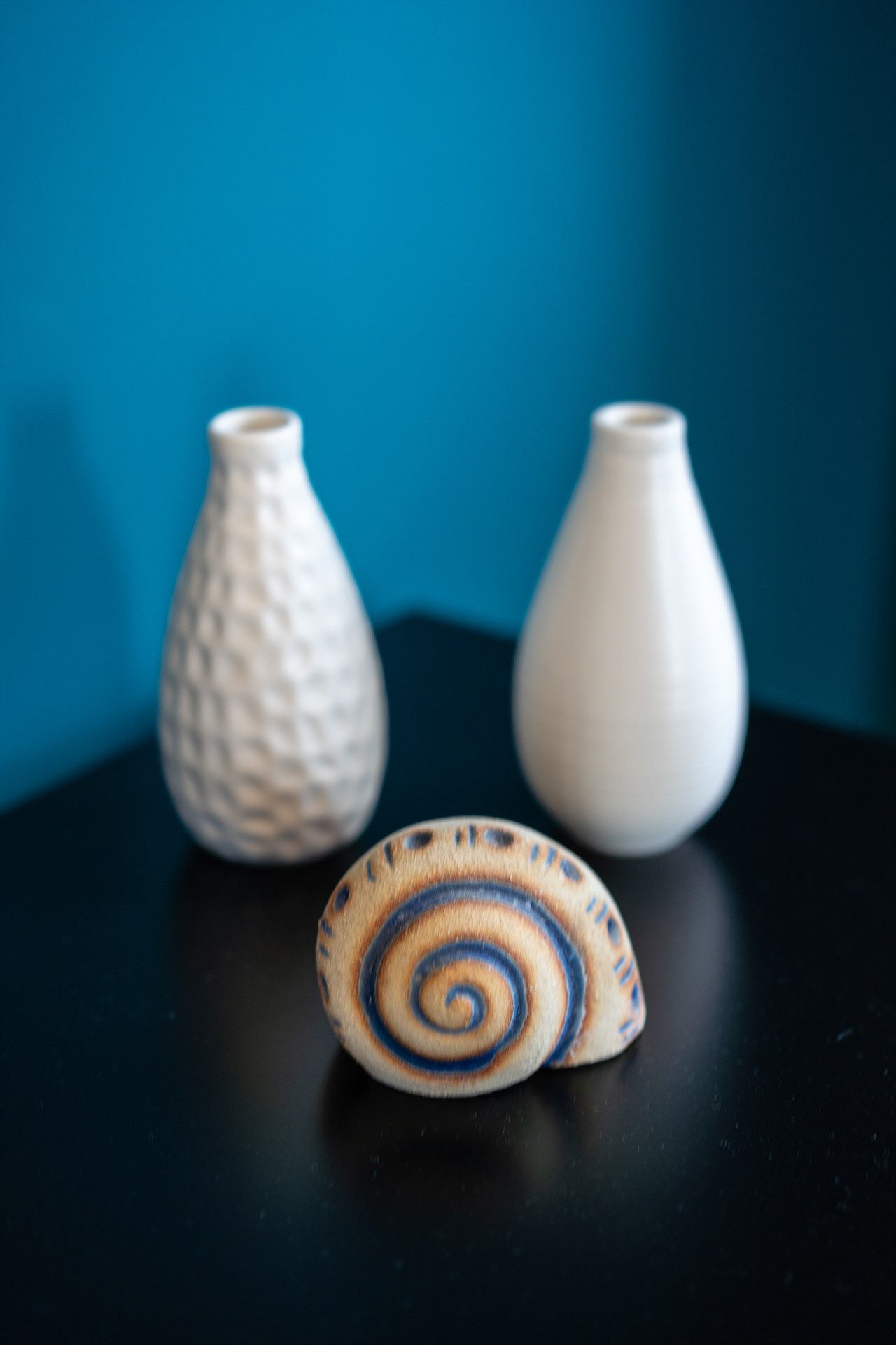 Aethra rooms details