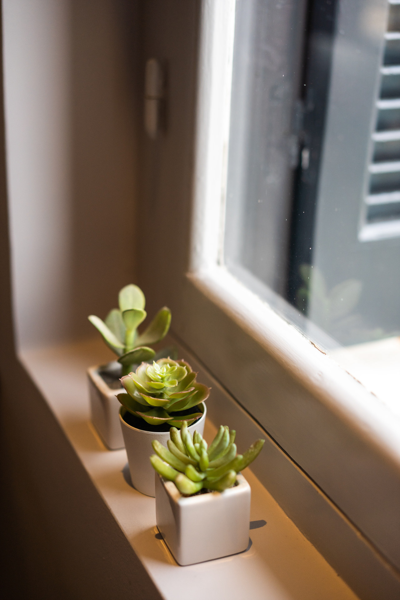 Aethra rooms details