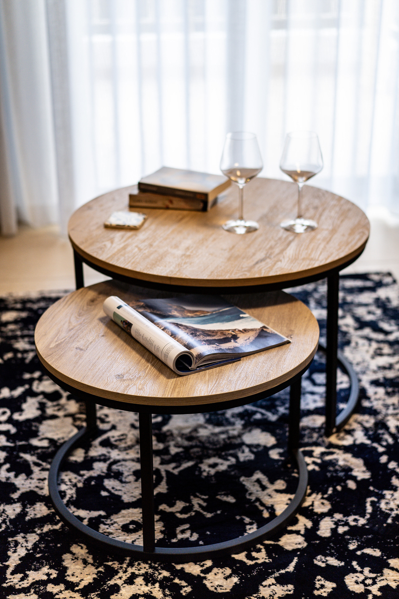 Apartment 4 Livingroom