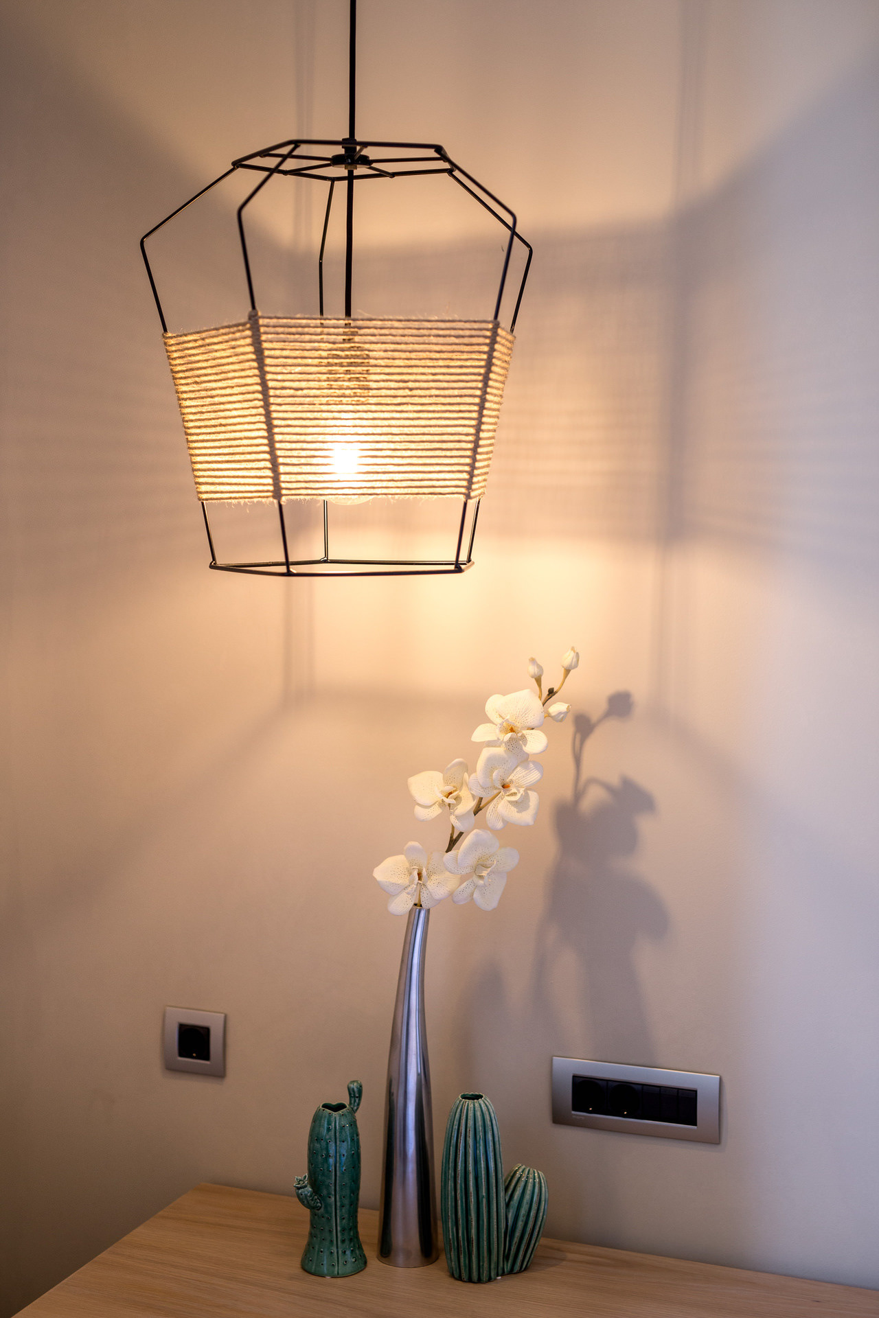 Antonio Gambello Rooms