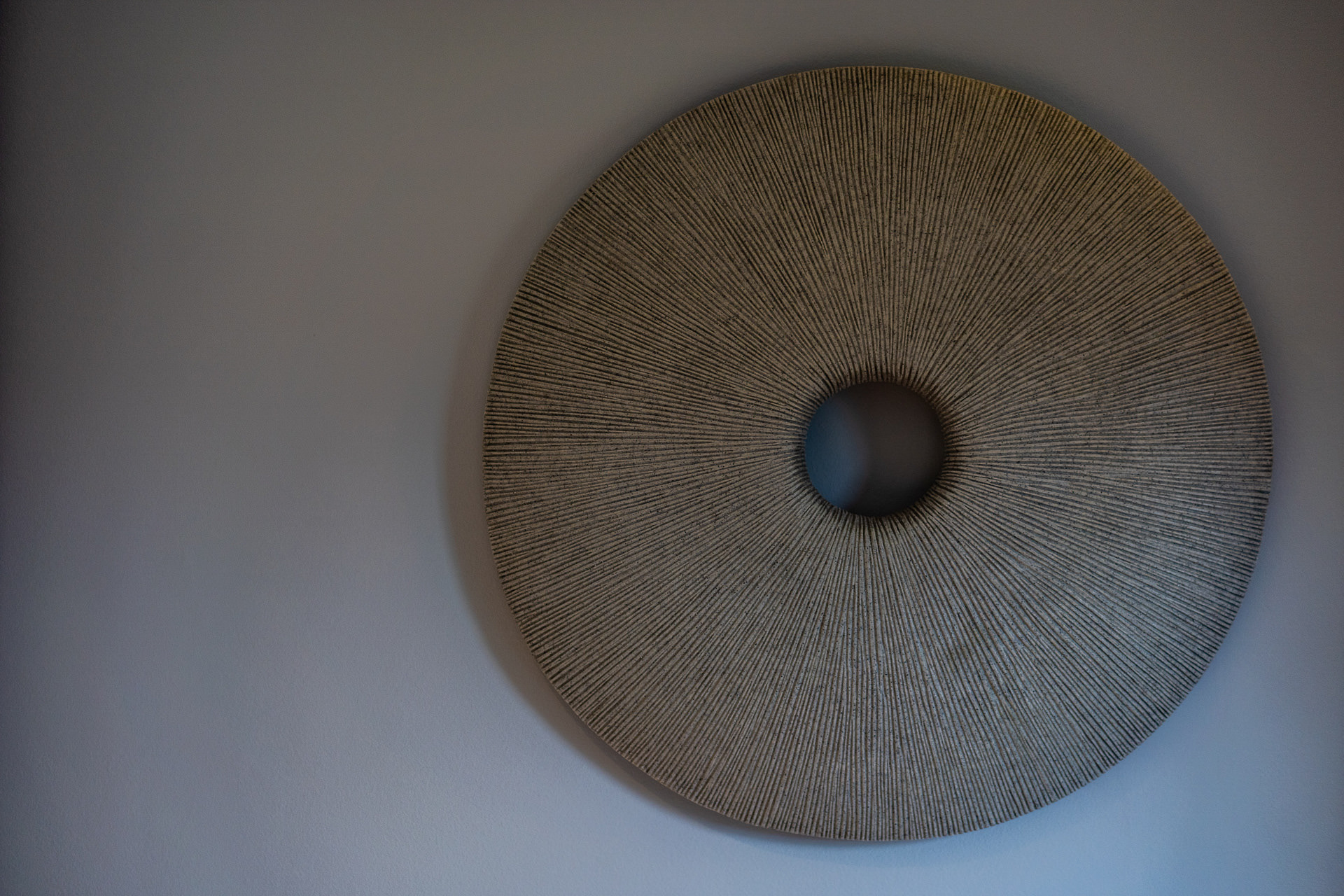 Aethra rooms details