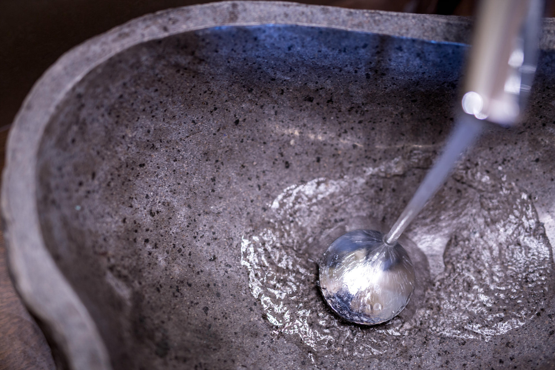 Antonio Gambello Rooms