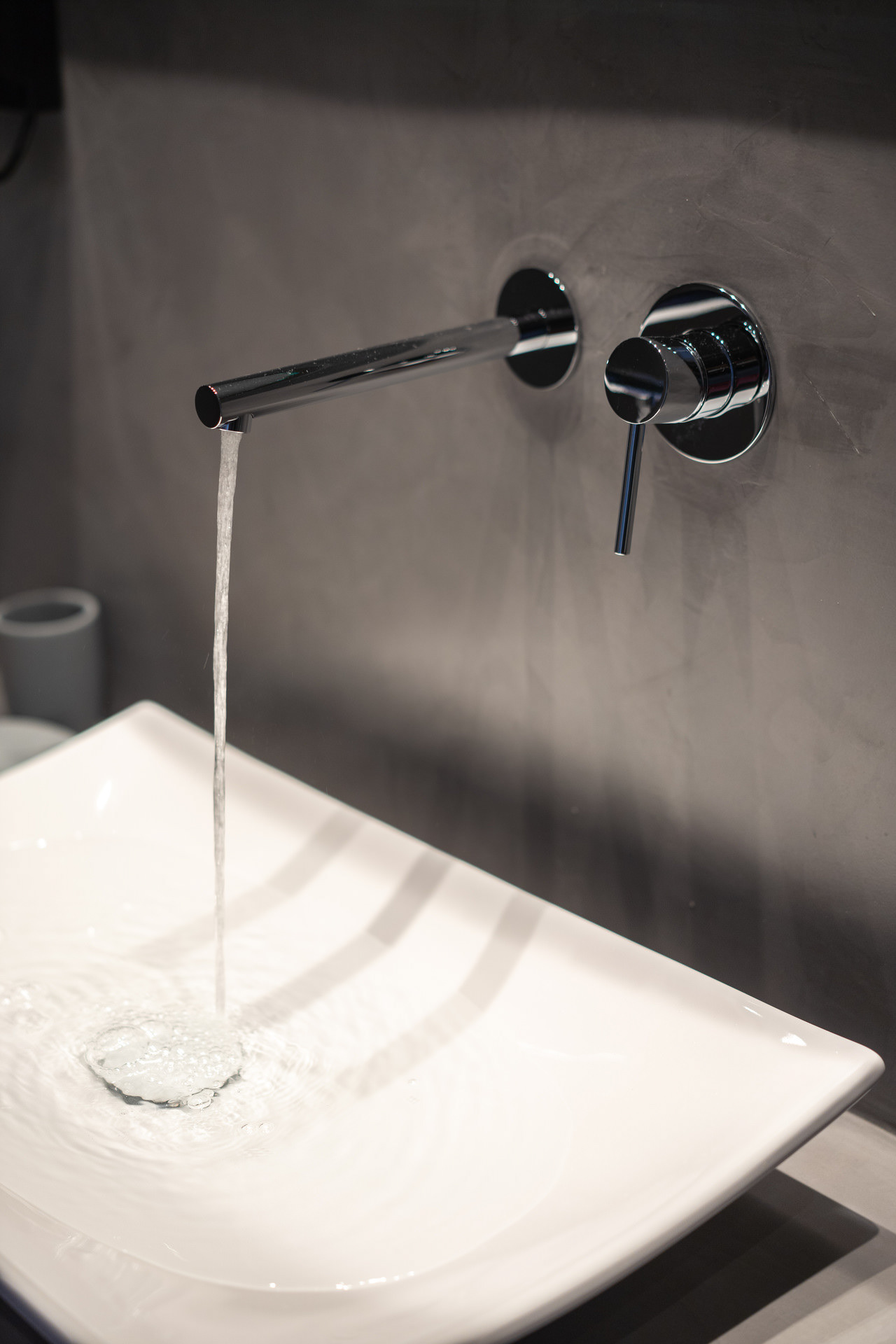 Aethra rooms details