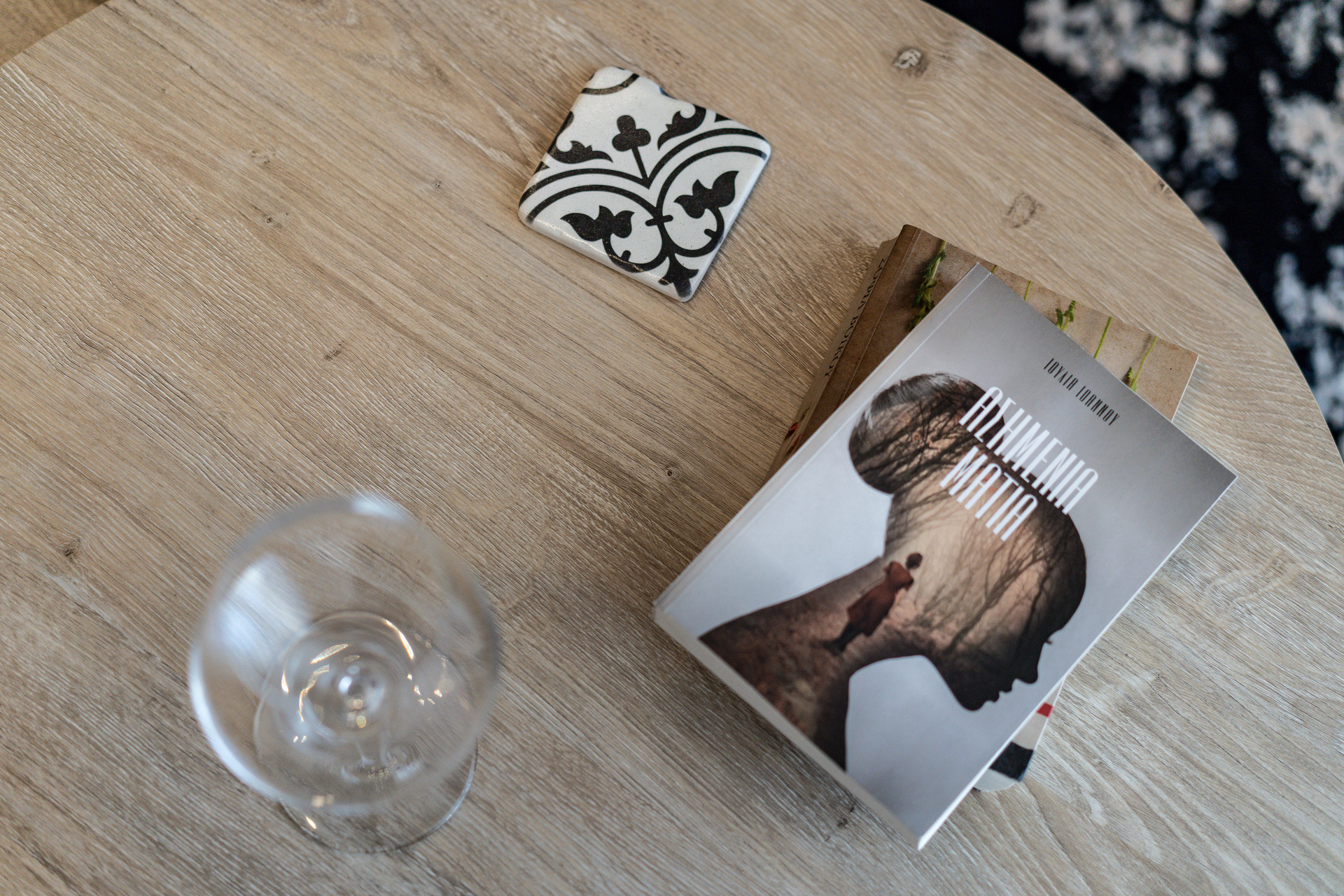 Apartment 4 Livingroom