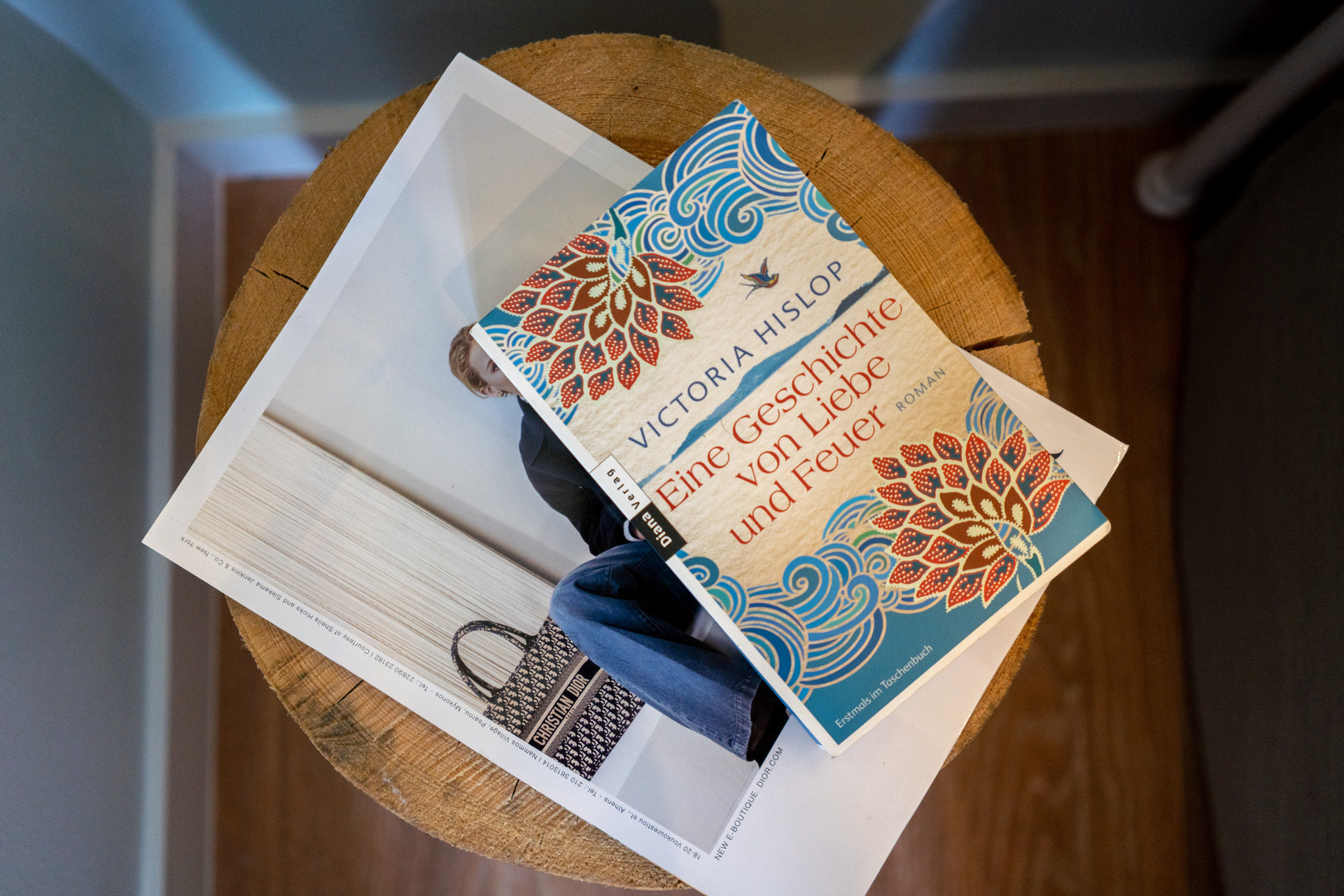 Aethra rooms details