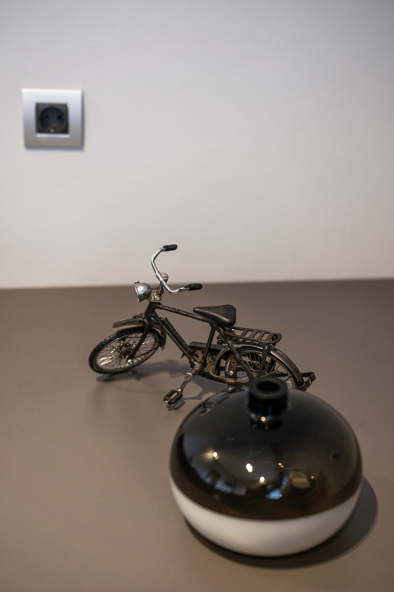 Aethra rooms details