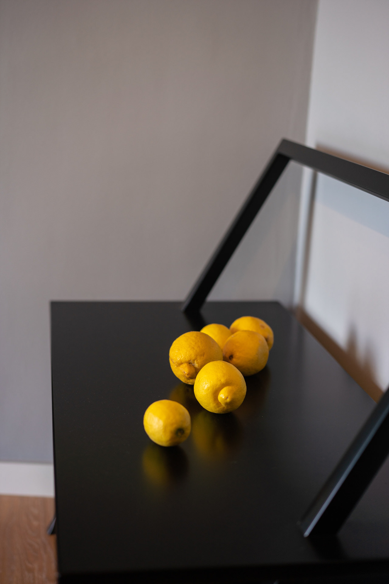 Aethra rooms details