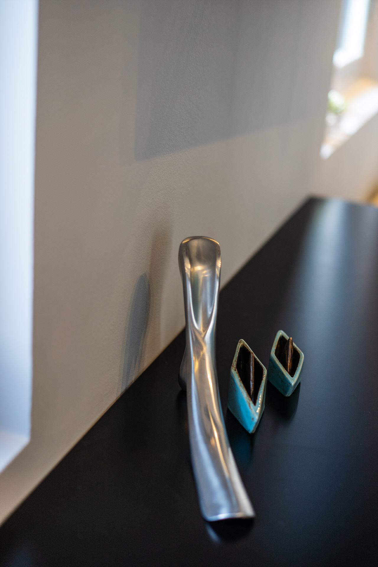 Aethra rooms details