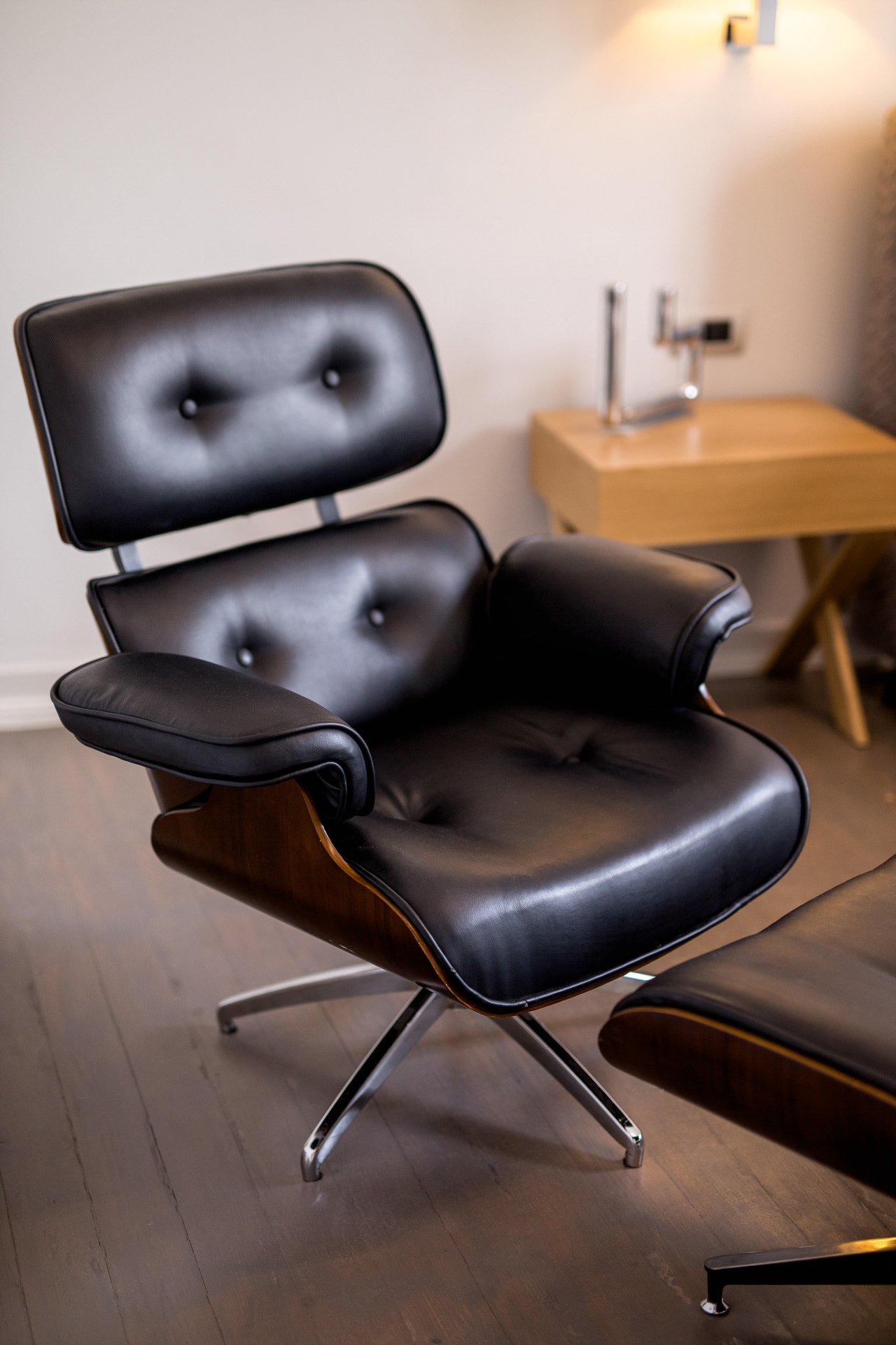 Antonio Gambello Rooms