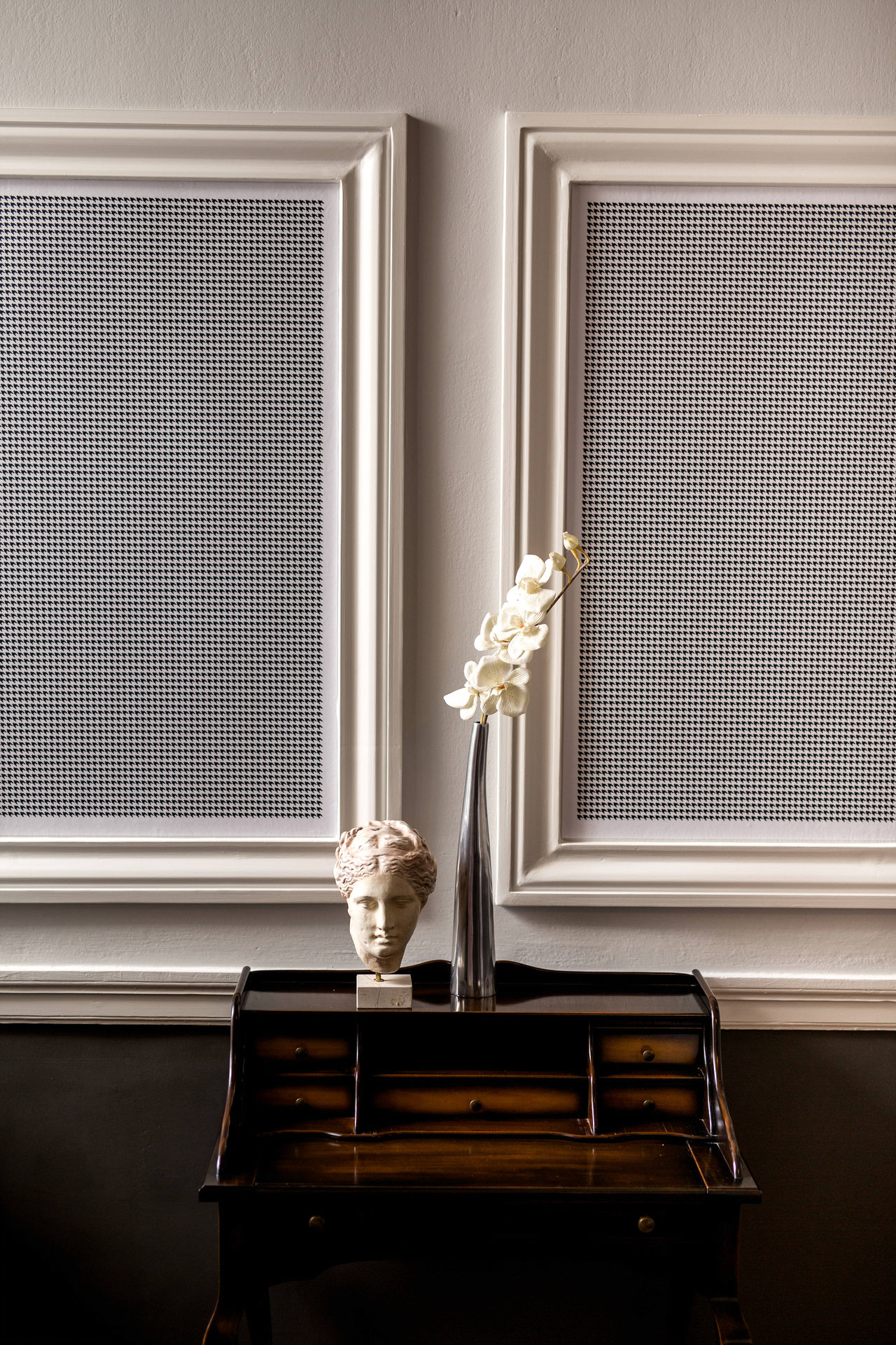 Antonio Gambello Loby & Reception