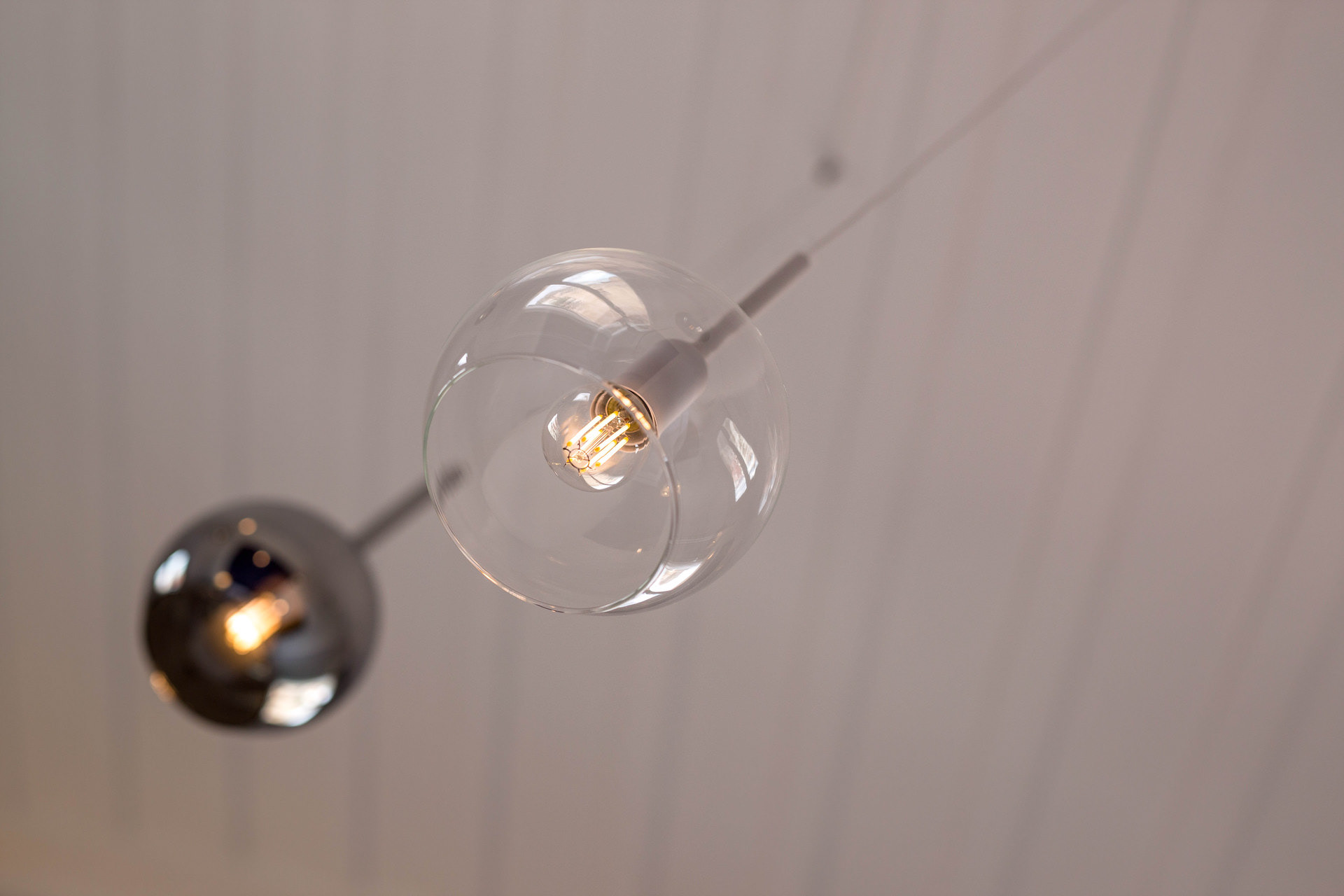 Antonio Gambello Rooms